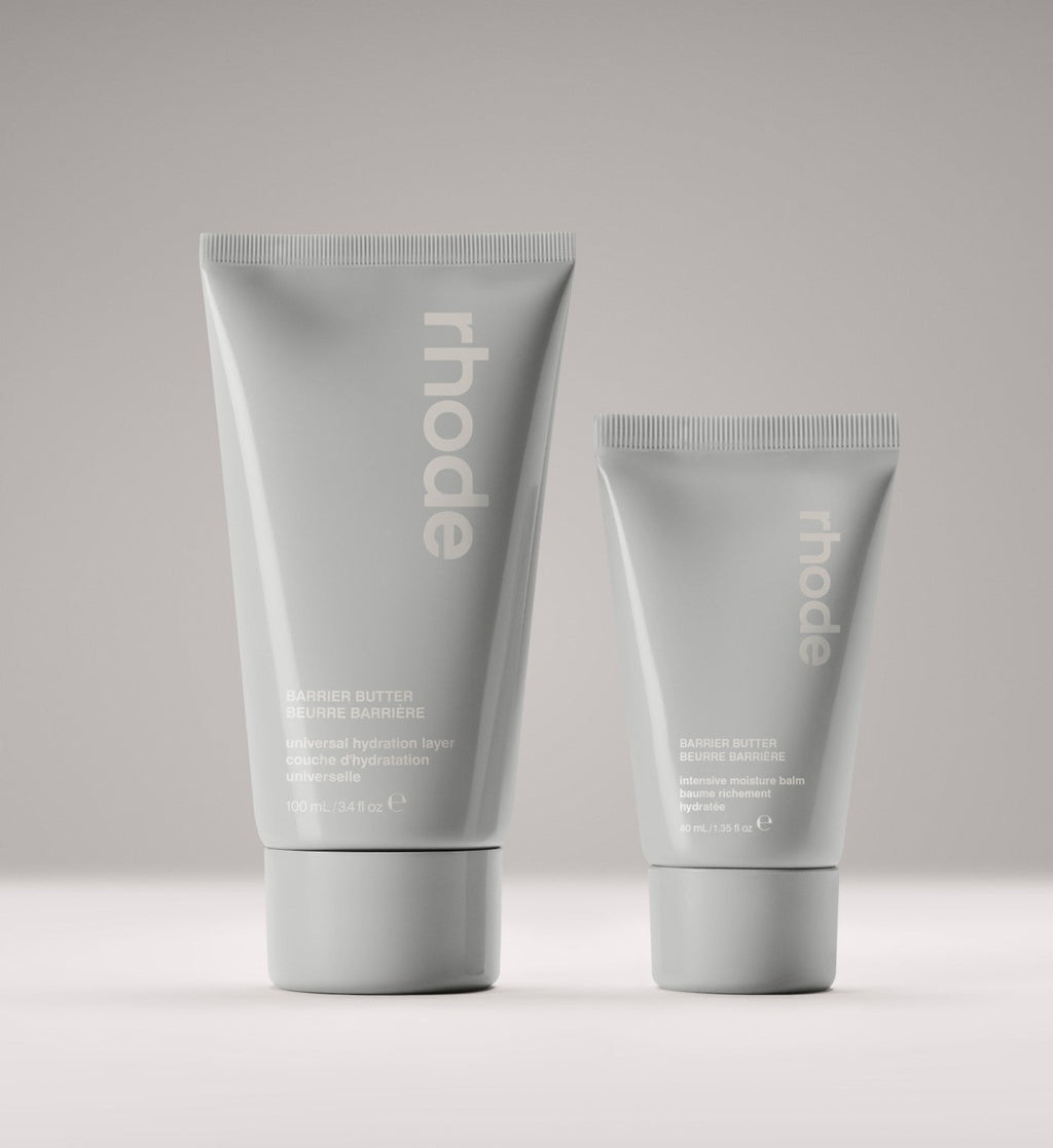 barrier butter - Lip Care Made Premium
