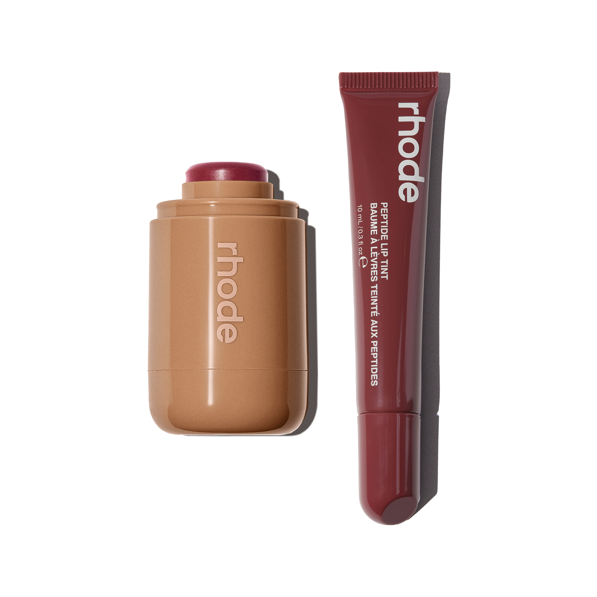 the duos date cake + pbj - Smooth Lip Care