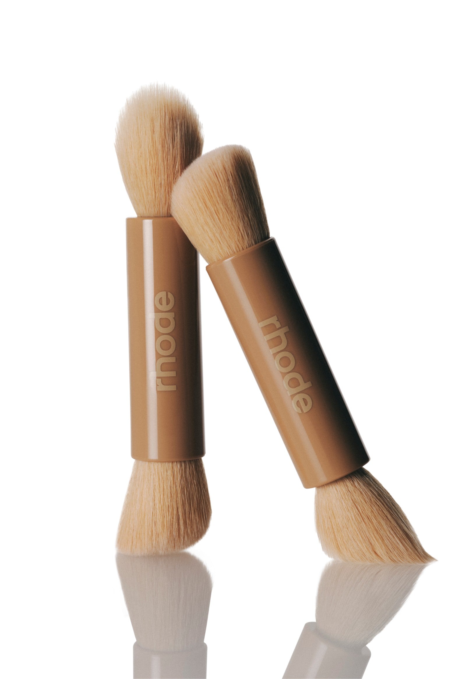 pocket brush - Made for Soft Looking Skin