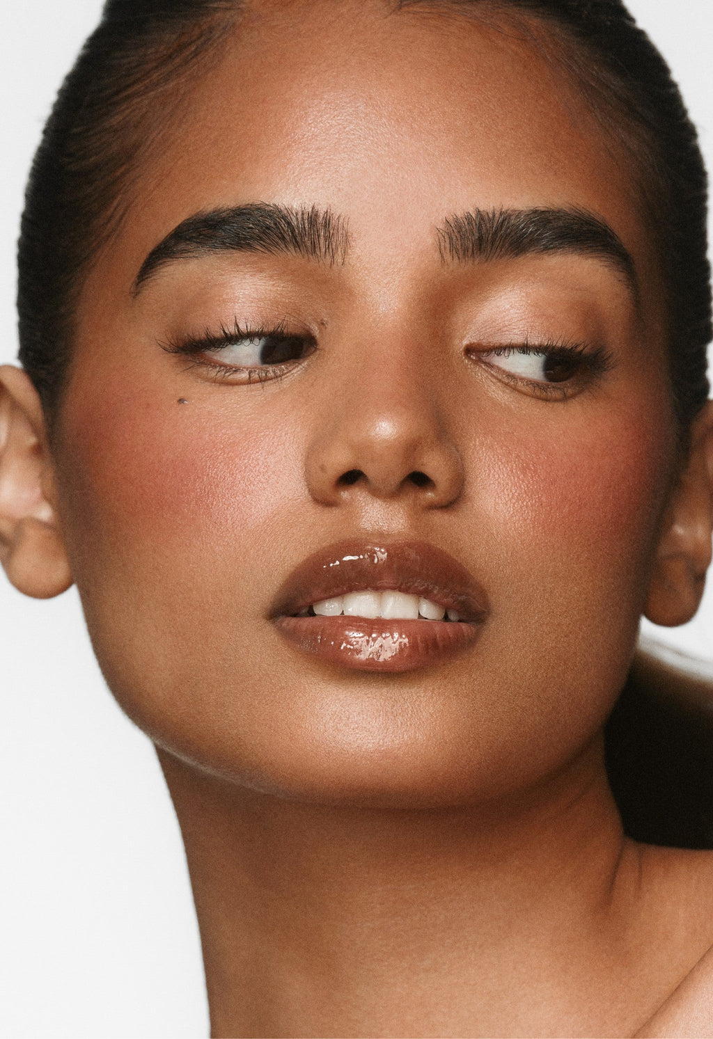 peptide lip tint honey mango - Quiet Lip Care Style
