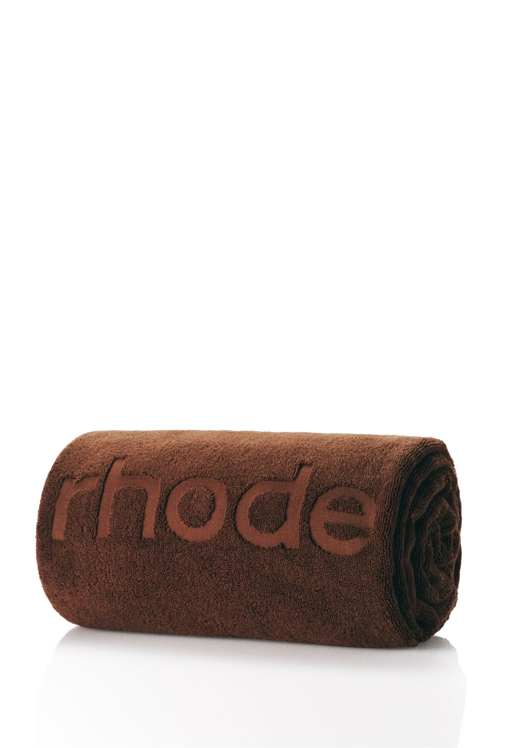 terry towel - Rhode Glow Favorite