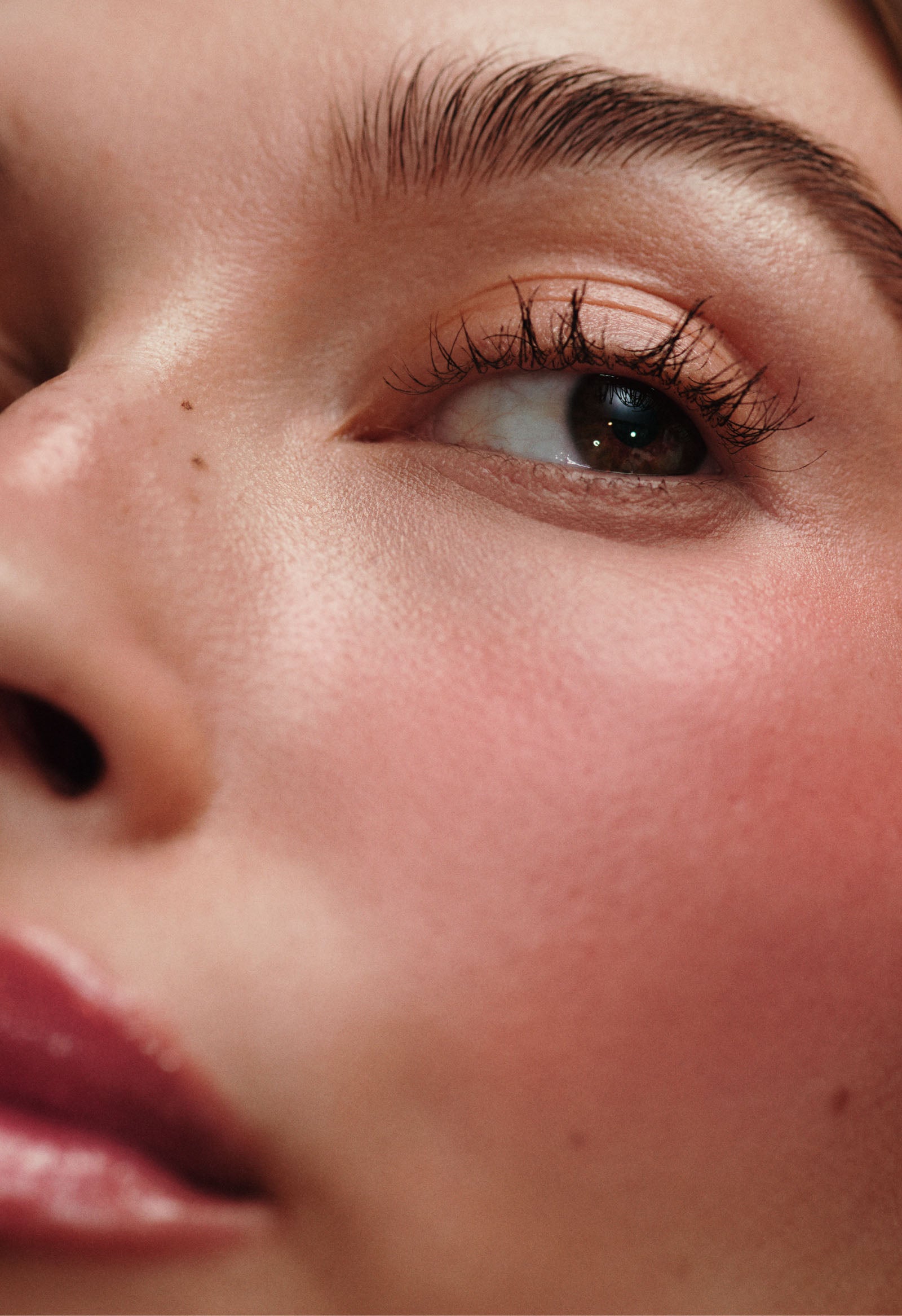 pocket blush freckle - Rhode Routine Favorite