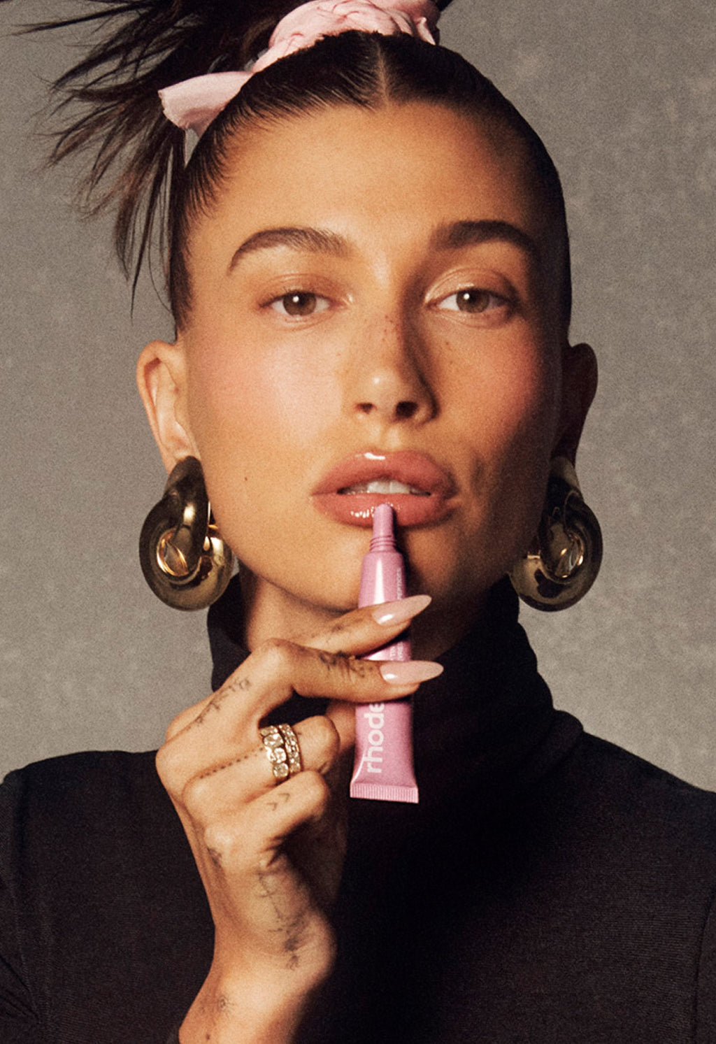 peptide lip tint ribbon - Face Care That Moves