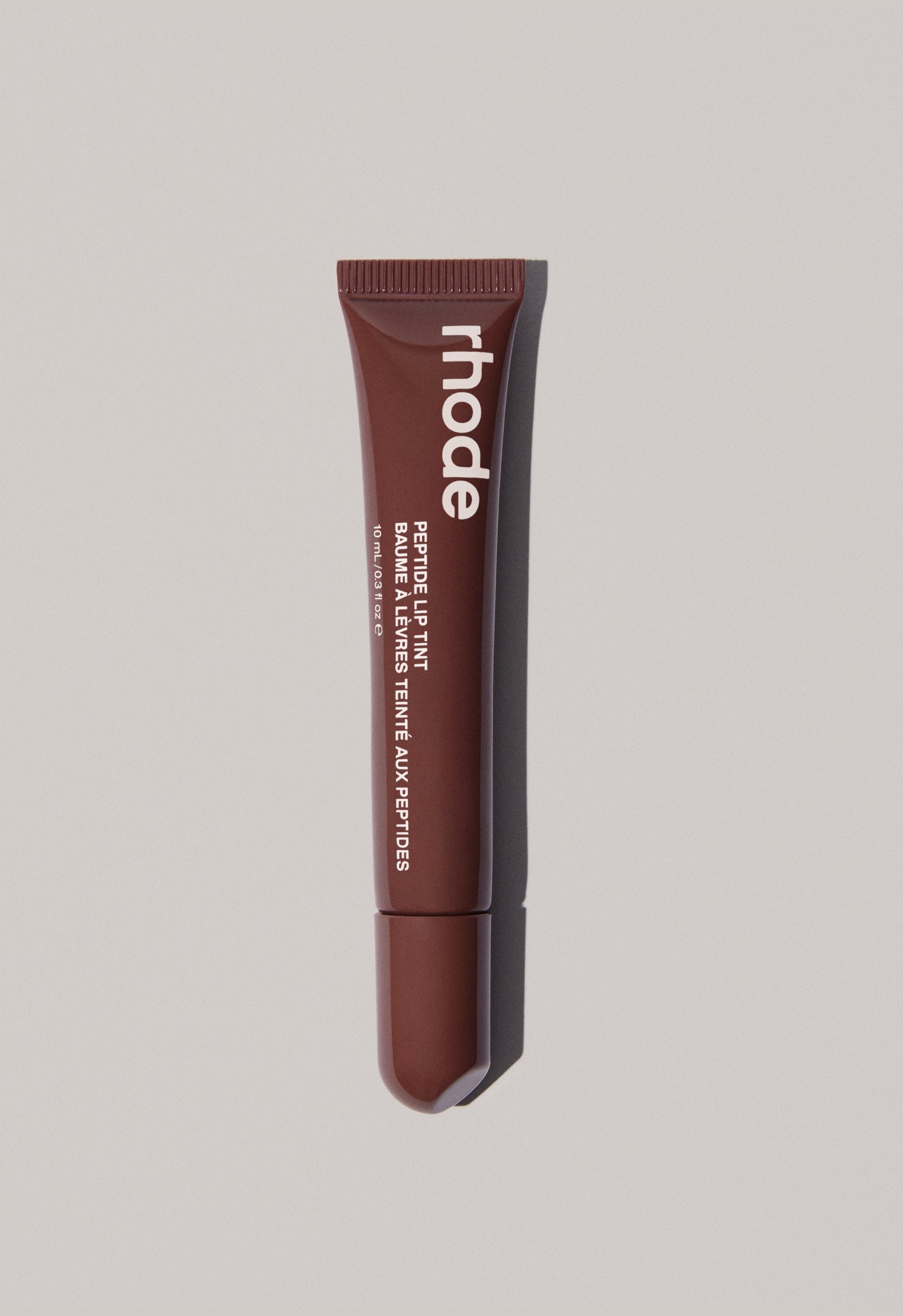 peptide lip tint espresso - Stylish Rhode in Hand