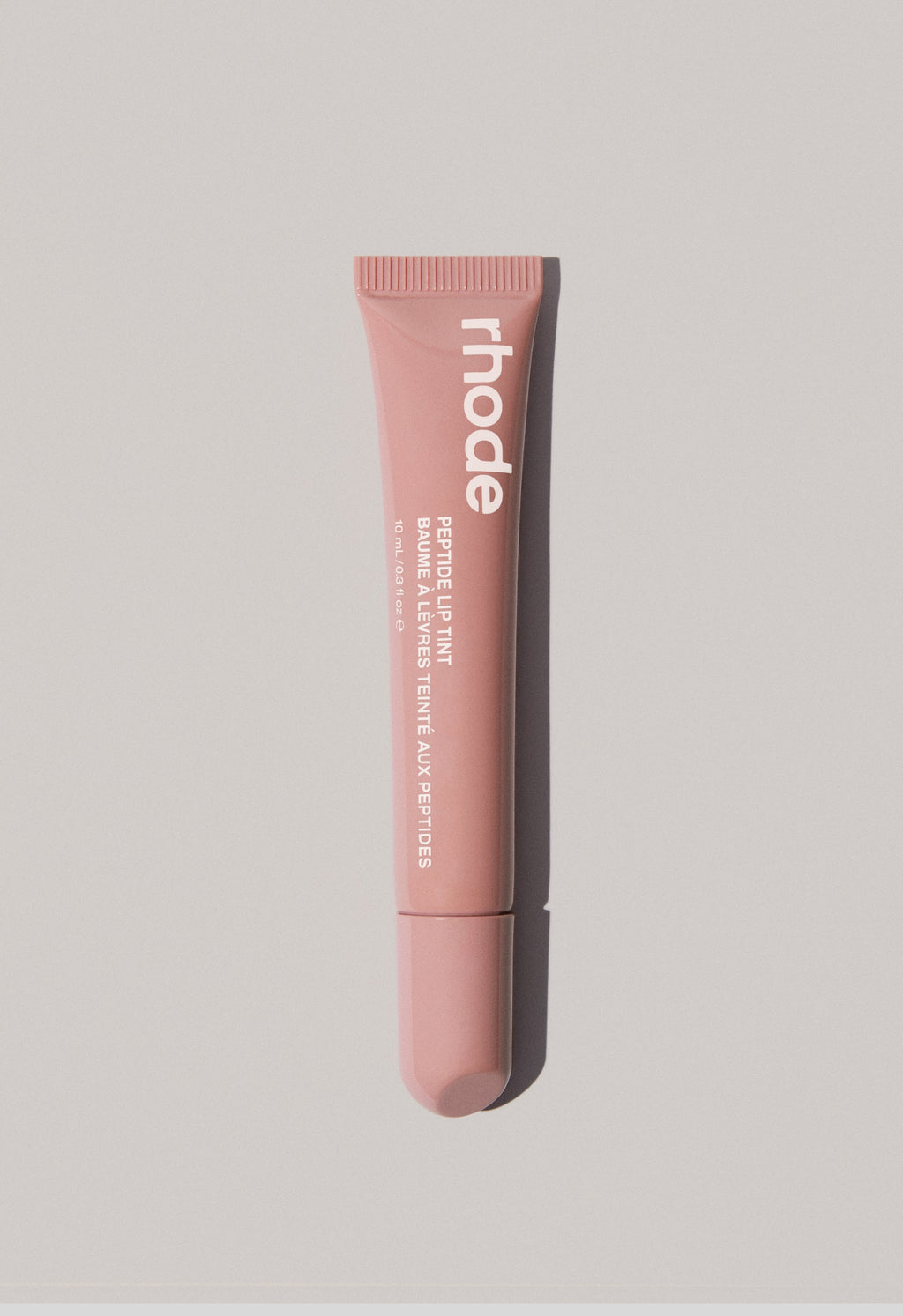 peptide lip tint toast - Modernize Your Lip Care
