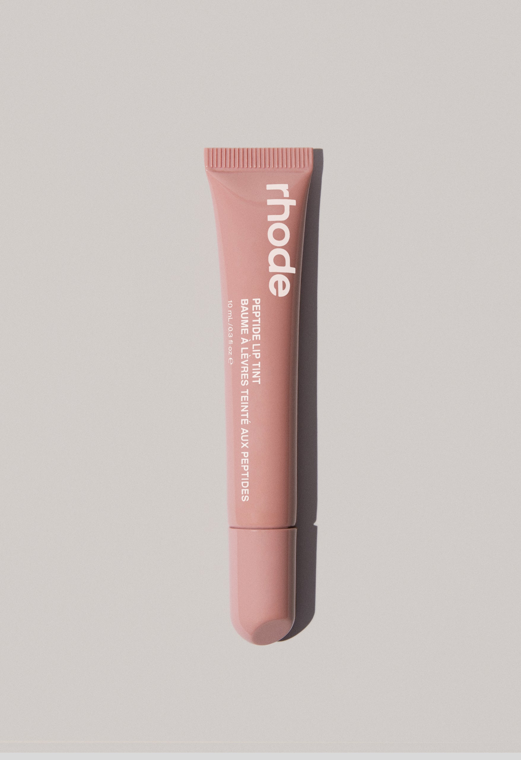 peptide lip tint toast - Modernize Your Lip Care