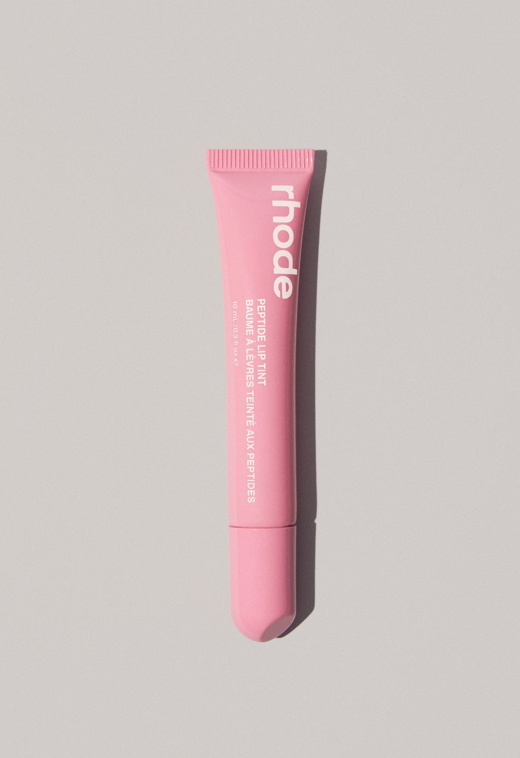 peptide lip tint ribbon - Face Care That Moves
