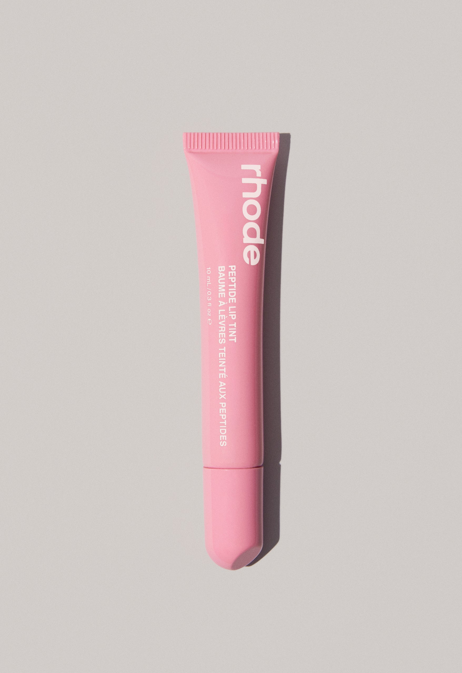 peptide lip tint ribbon - Face Care That Moves