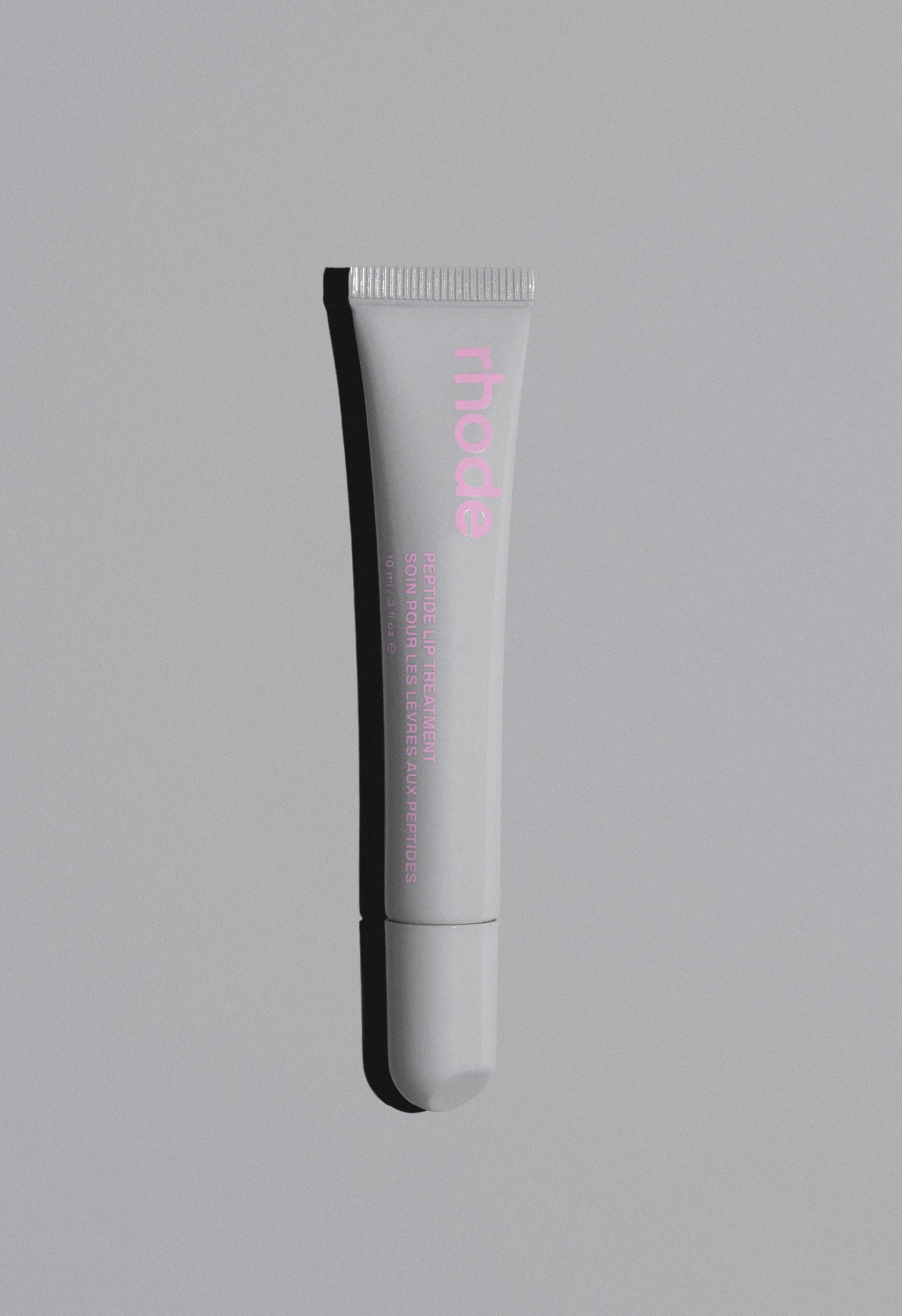 peptide lip treatment rhode vanilla - A Smarter Skin Routine