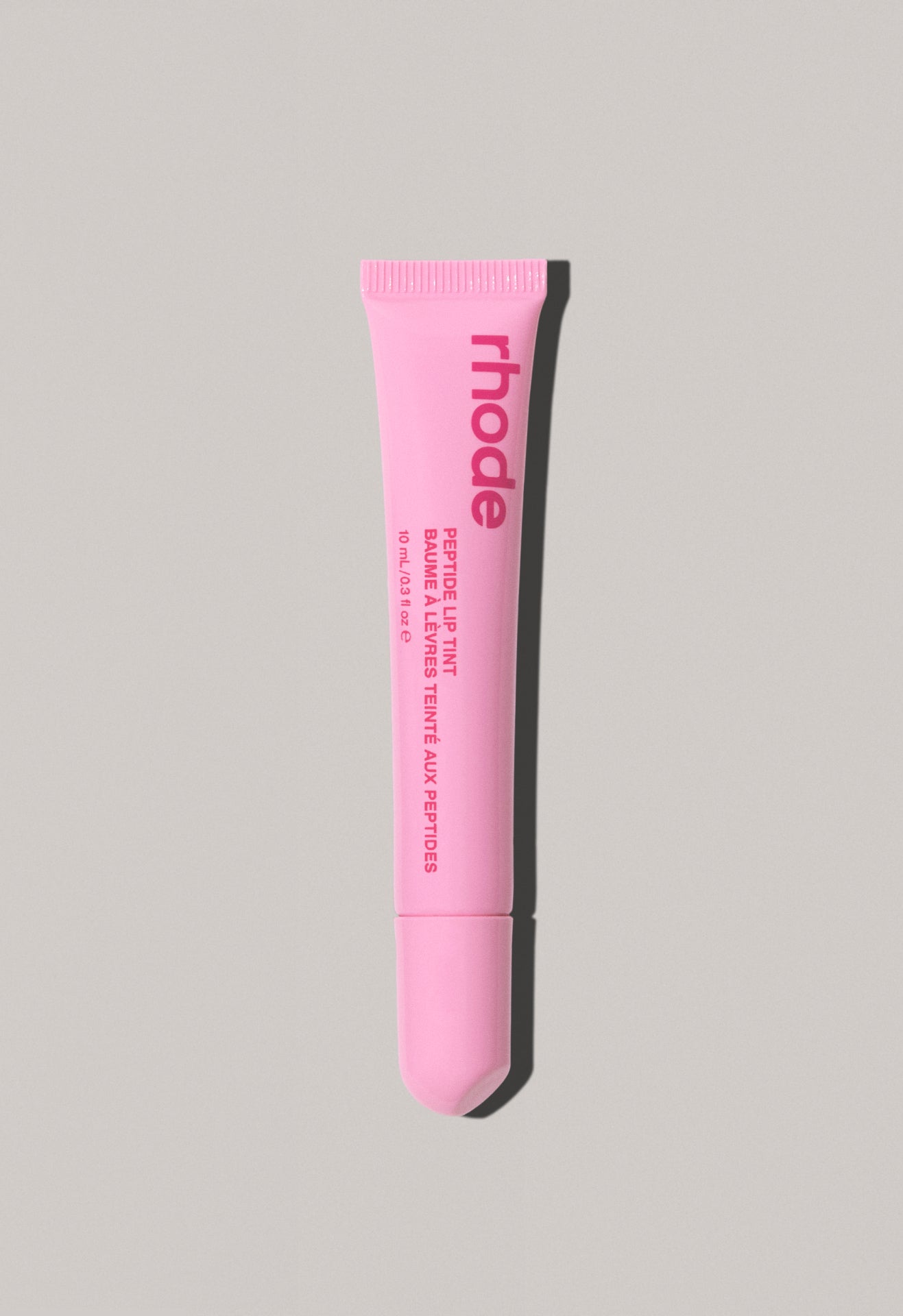 peptide lip tint jelly bean - Rhode for Modern Routines