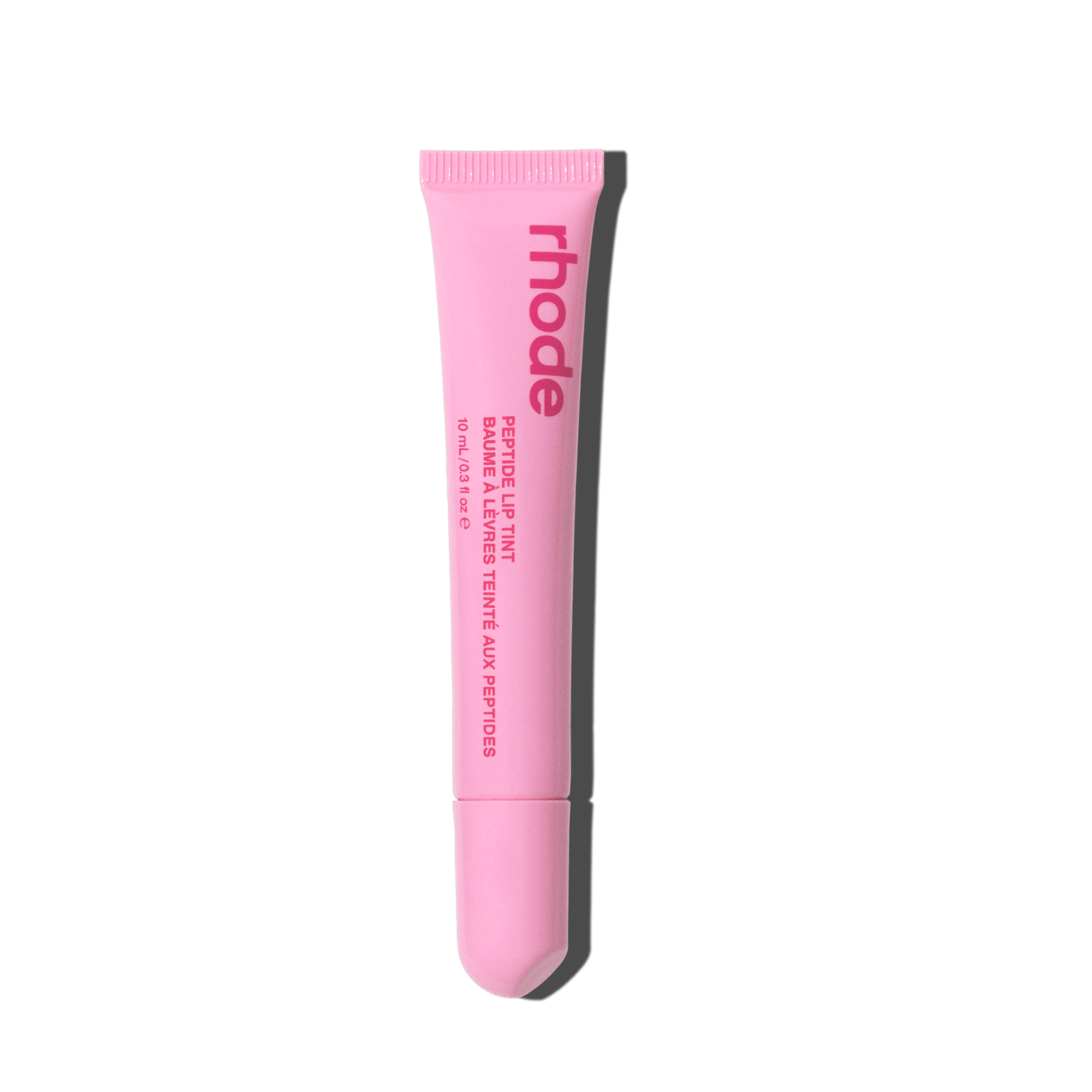 peptide lip tint jelly bean - Rhode for Modern Routines