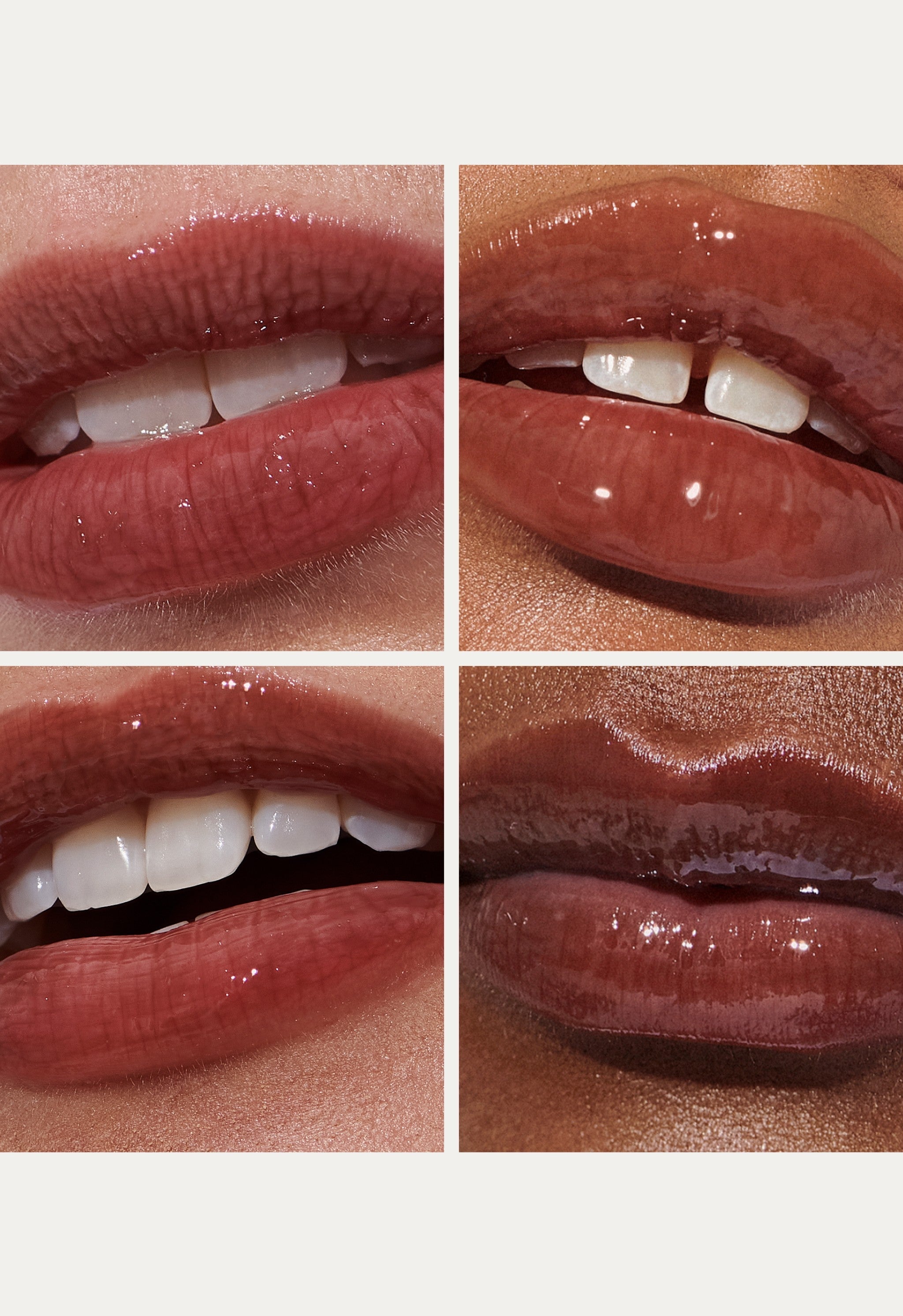 peptide lip tint espresso - Stylish Rhode in Hand