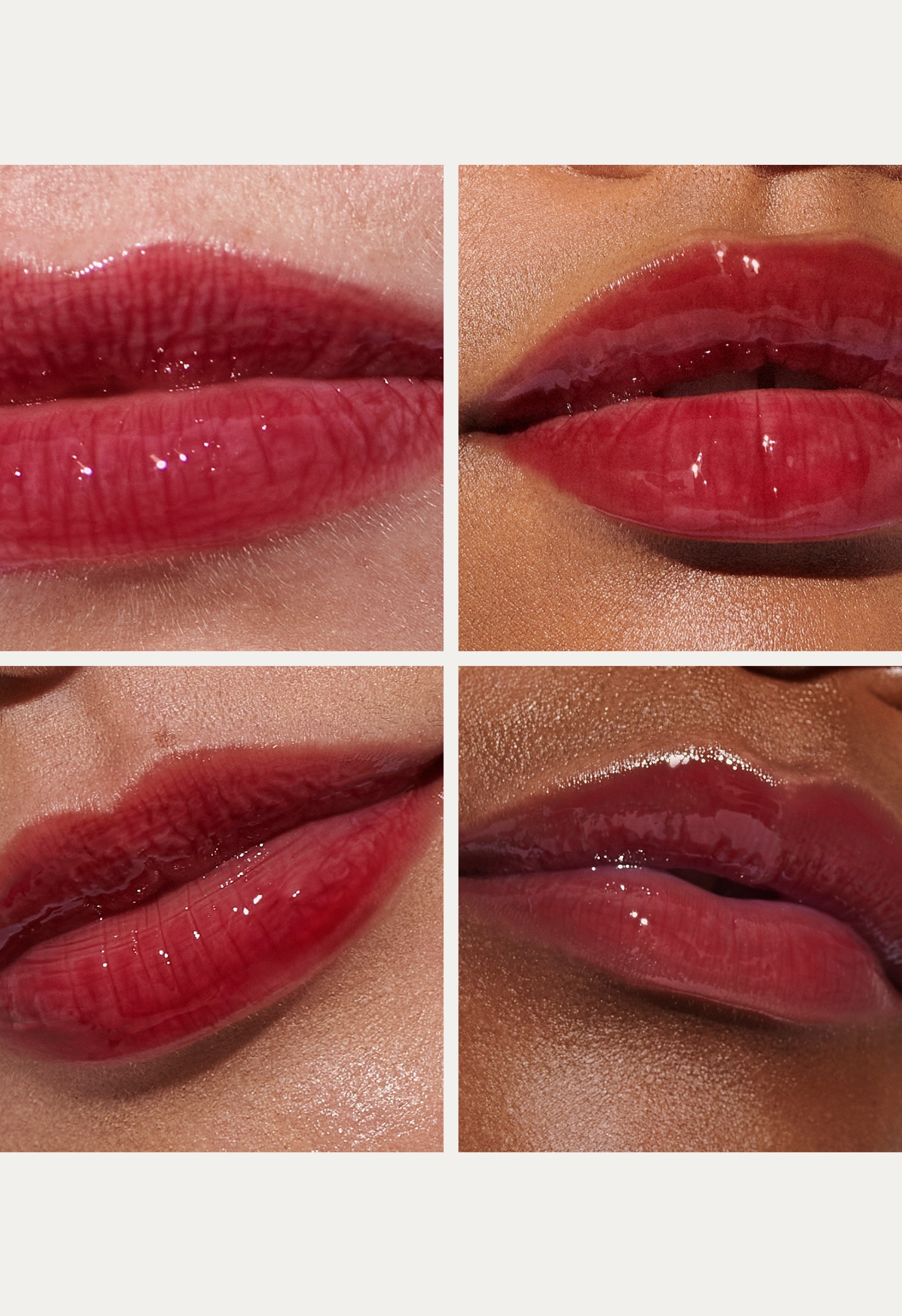 peptide lip tint raspberry jelly - Daily Care Reimagined