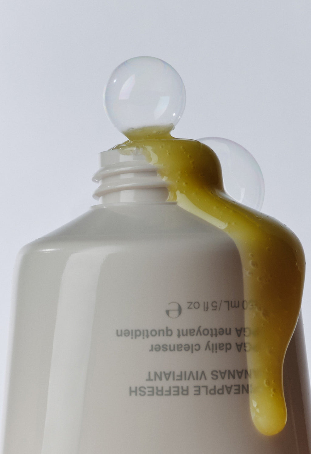 pineapple refresh - Beauty Made Rhode