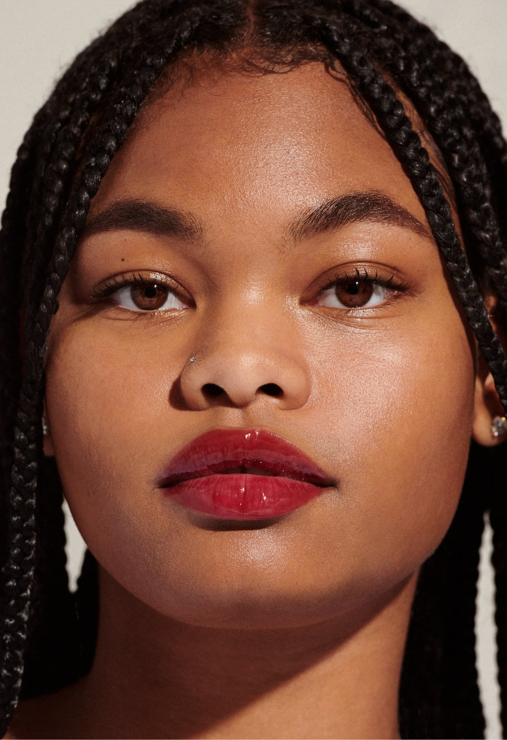 peptide lip tint raspberry jelly - Daily Care Reimagined