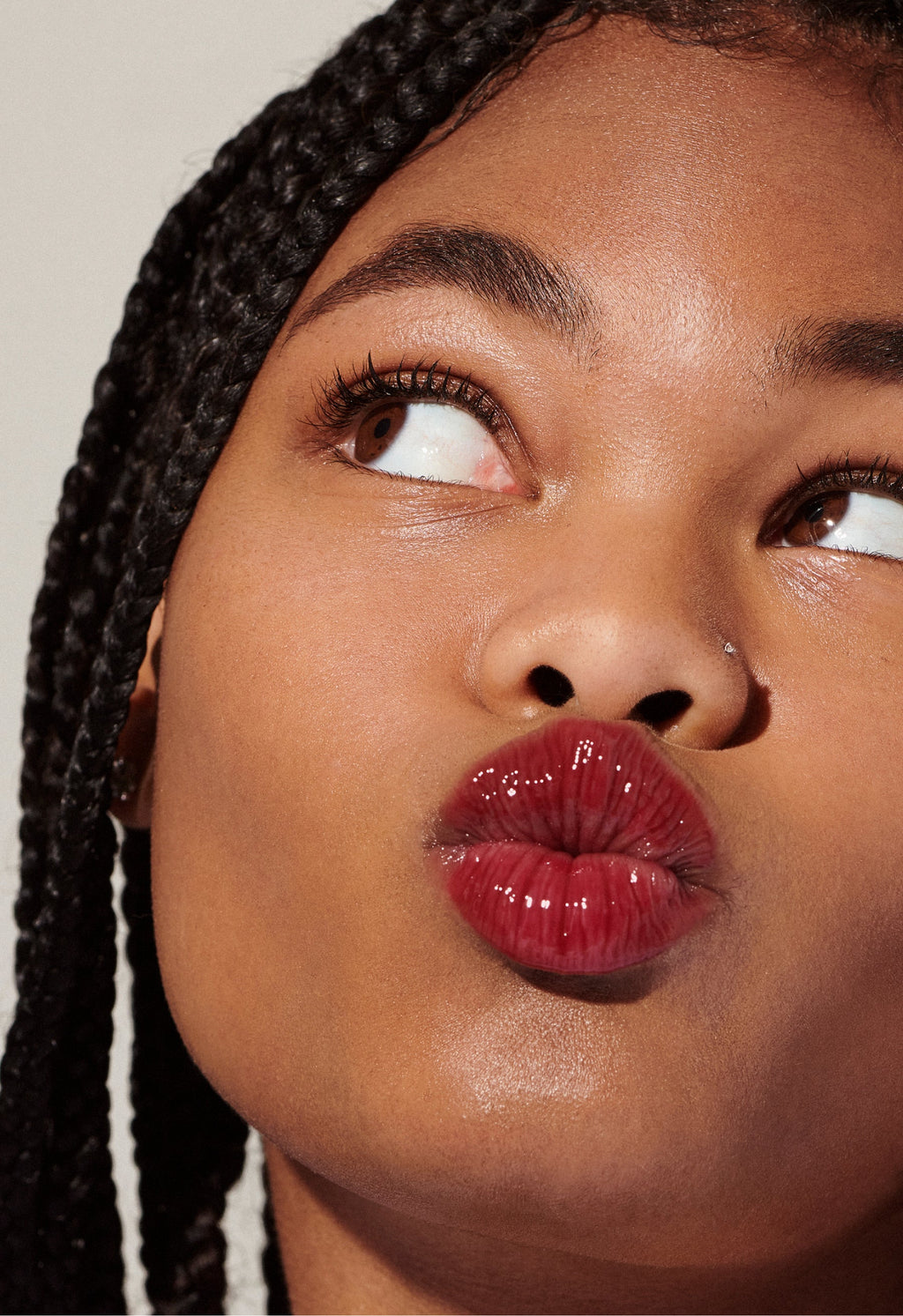 peptide lip tint raspberry jelly - Daily Care Reimagined