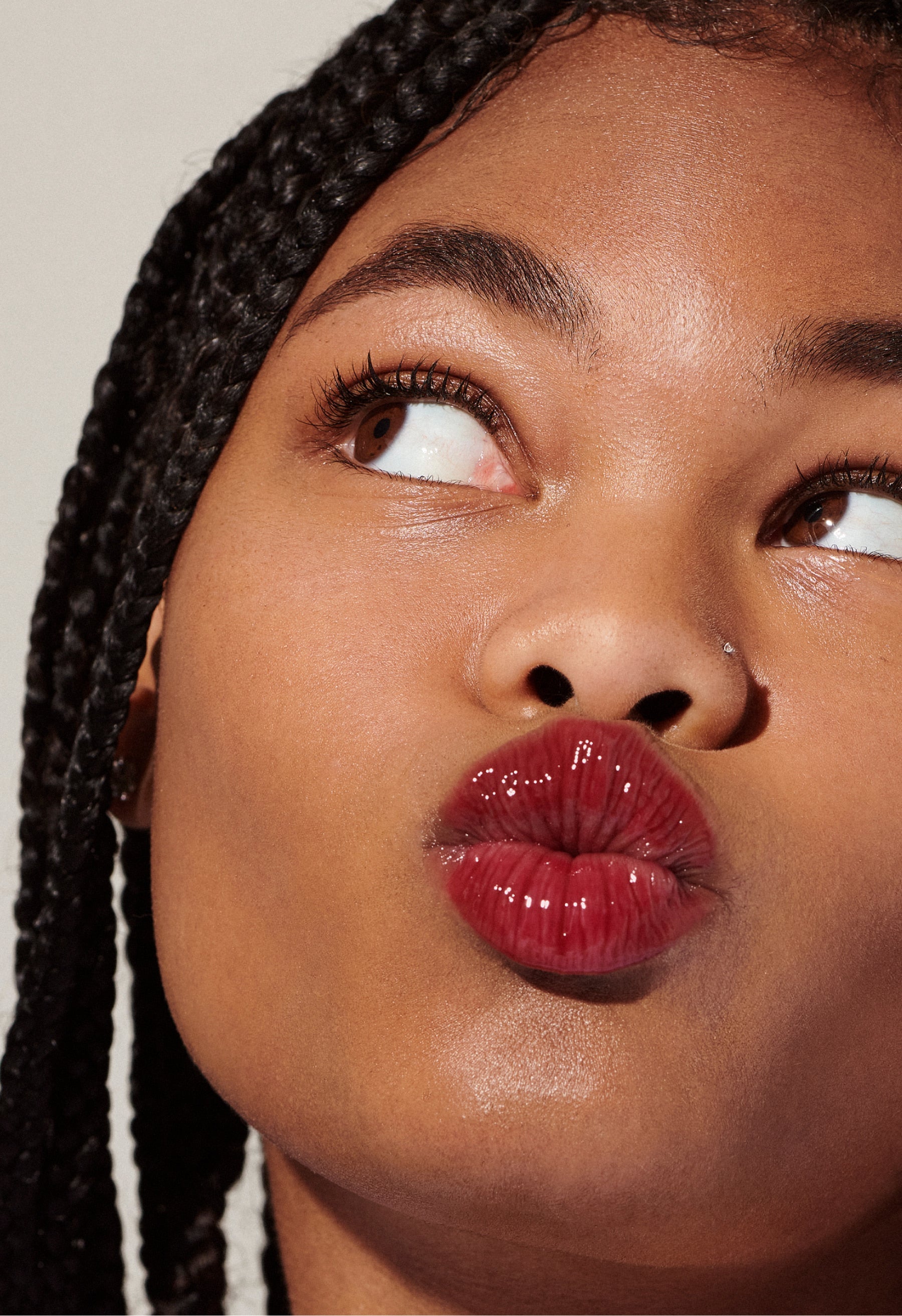 peptide lip tint raspberry jelly - Daily Care Reimagined