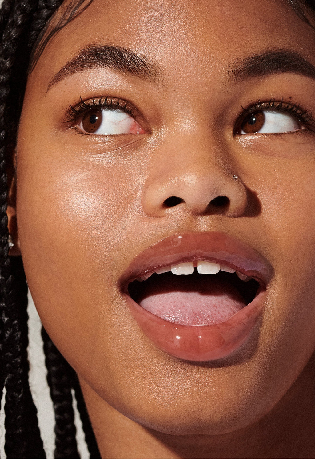 peptide lip tint toast - Modernize Your Lip Care
