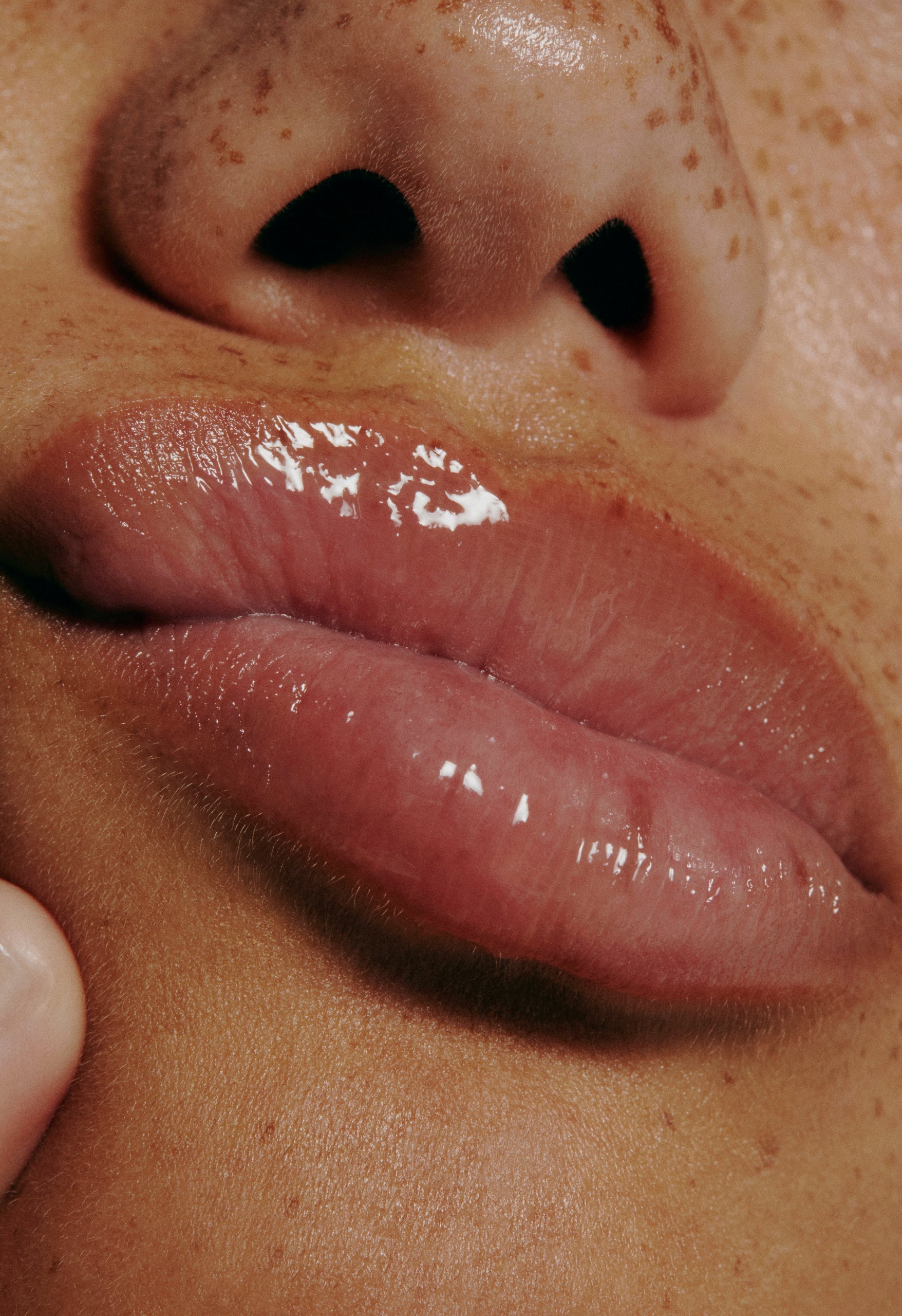 peptide lip treatment rhode vanilla - A Smarter Skin Routine