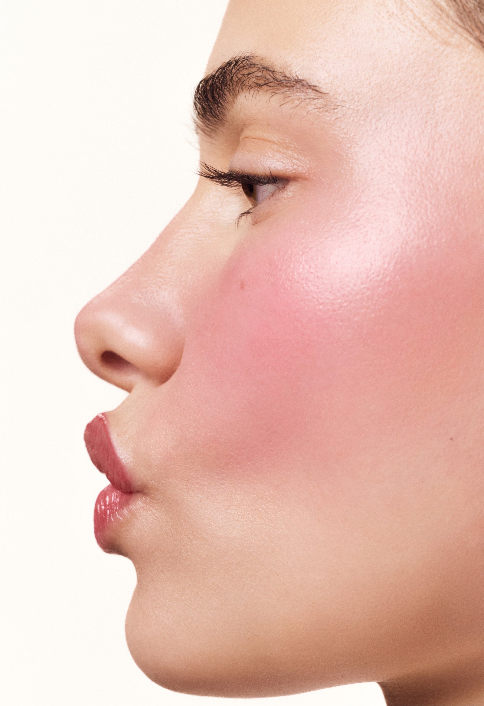 pocket blush plum - Glow Made Elegant