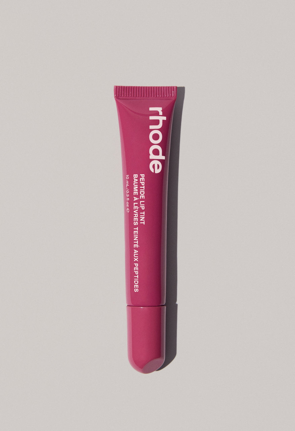 peptide lip tint raspberry jelly - Daily Care Reimagined