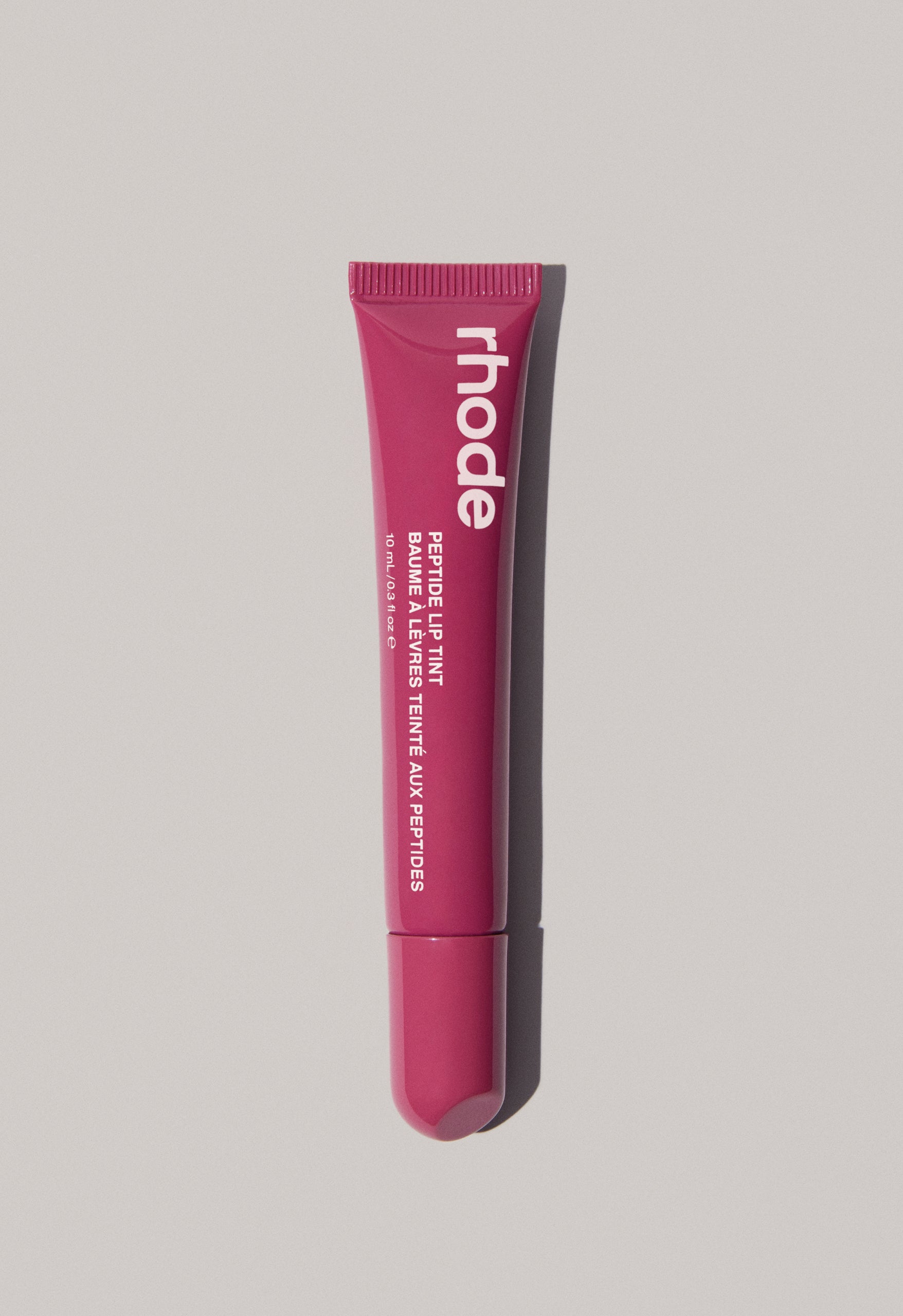 peptide lip tint raspberry jelly - Daily Care Reimagined