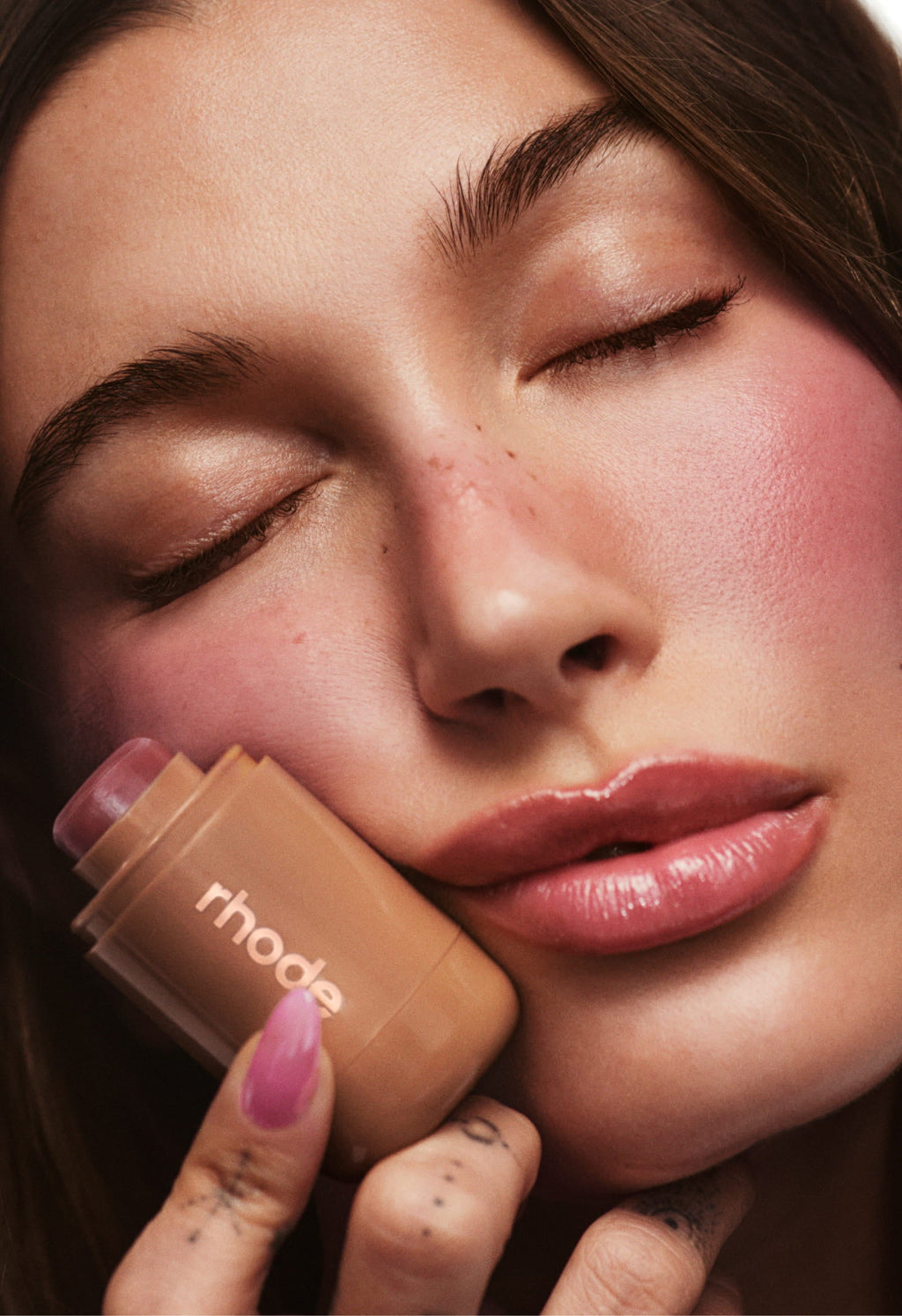 pocket blush sleepy girl - Fresh Skin Made Elegant