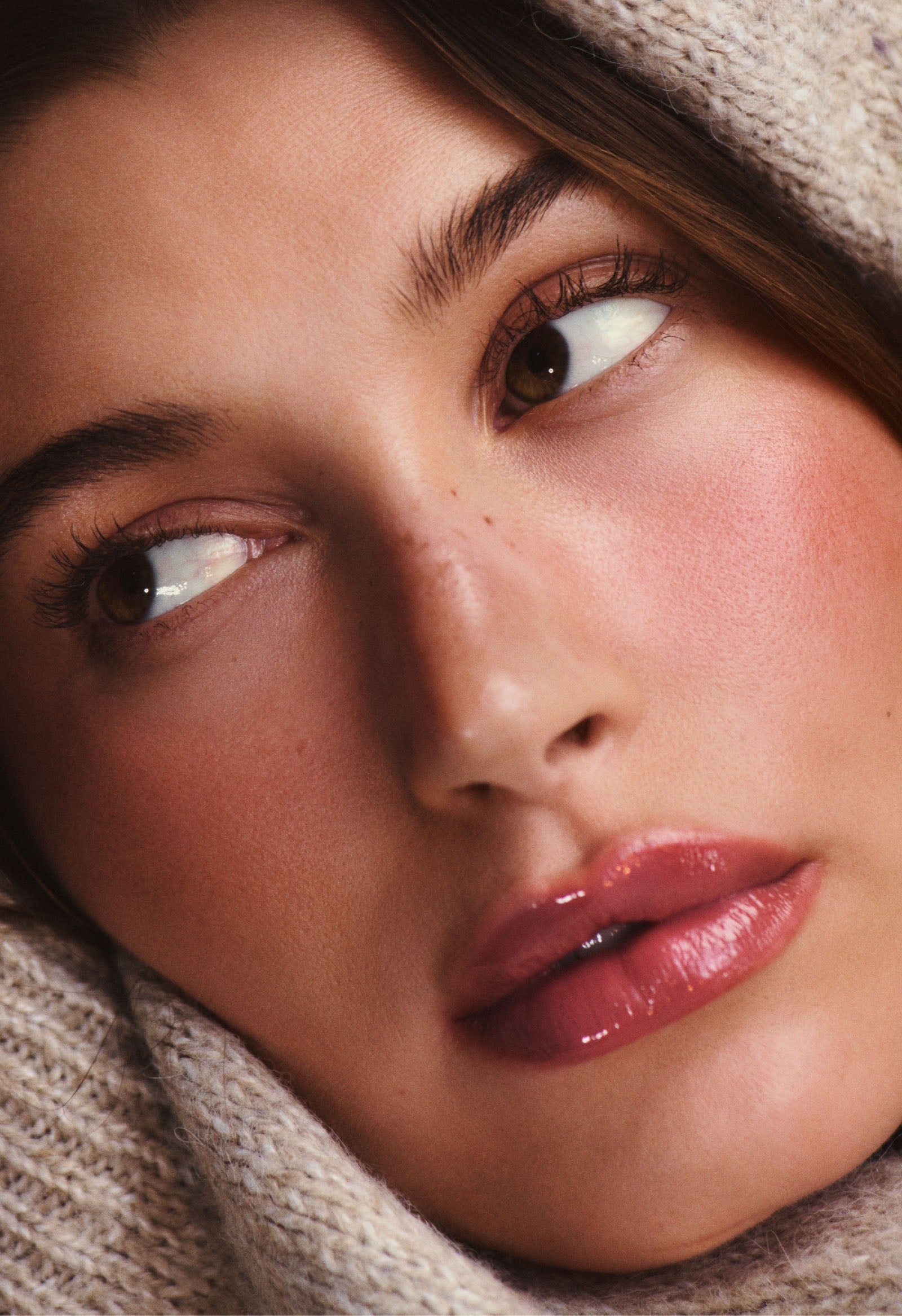 pocket blush toasted teddy - The Refined Skin Routine