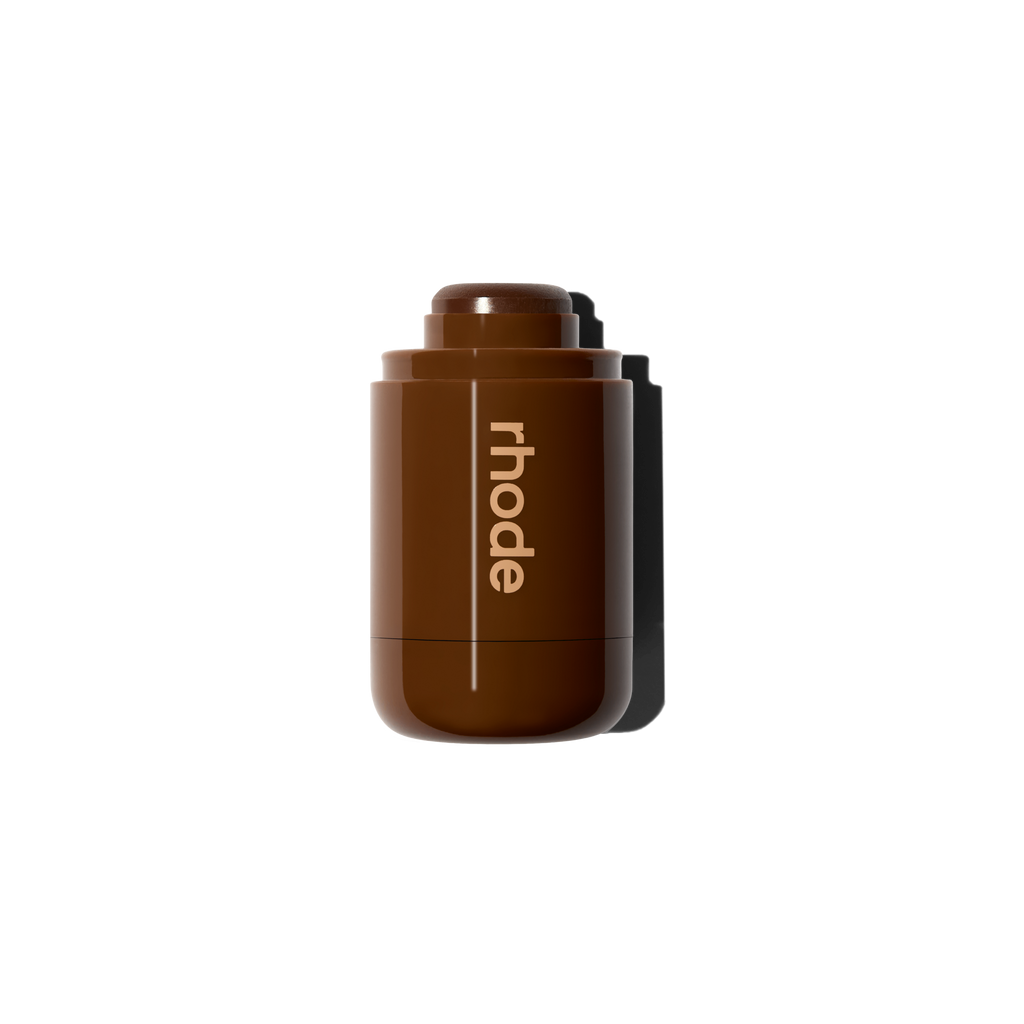 pocket bronze anklet - Modern Lip Care