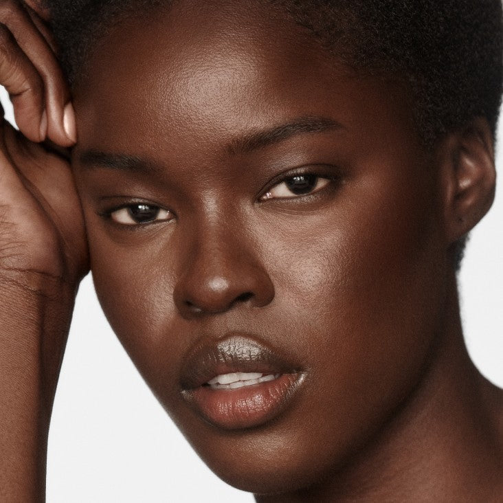 pocket bronze anklet - Modern Lip Care