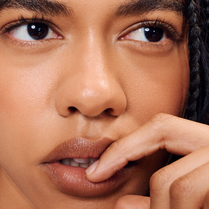 peptide lip shape balance - Rhode Face Essential
