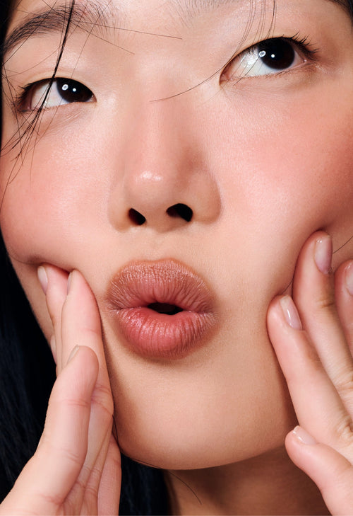 peptide lip shape bend - Fresh Feel Skin Care