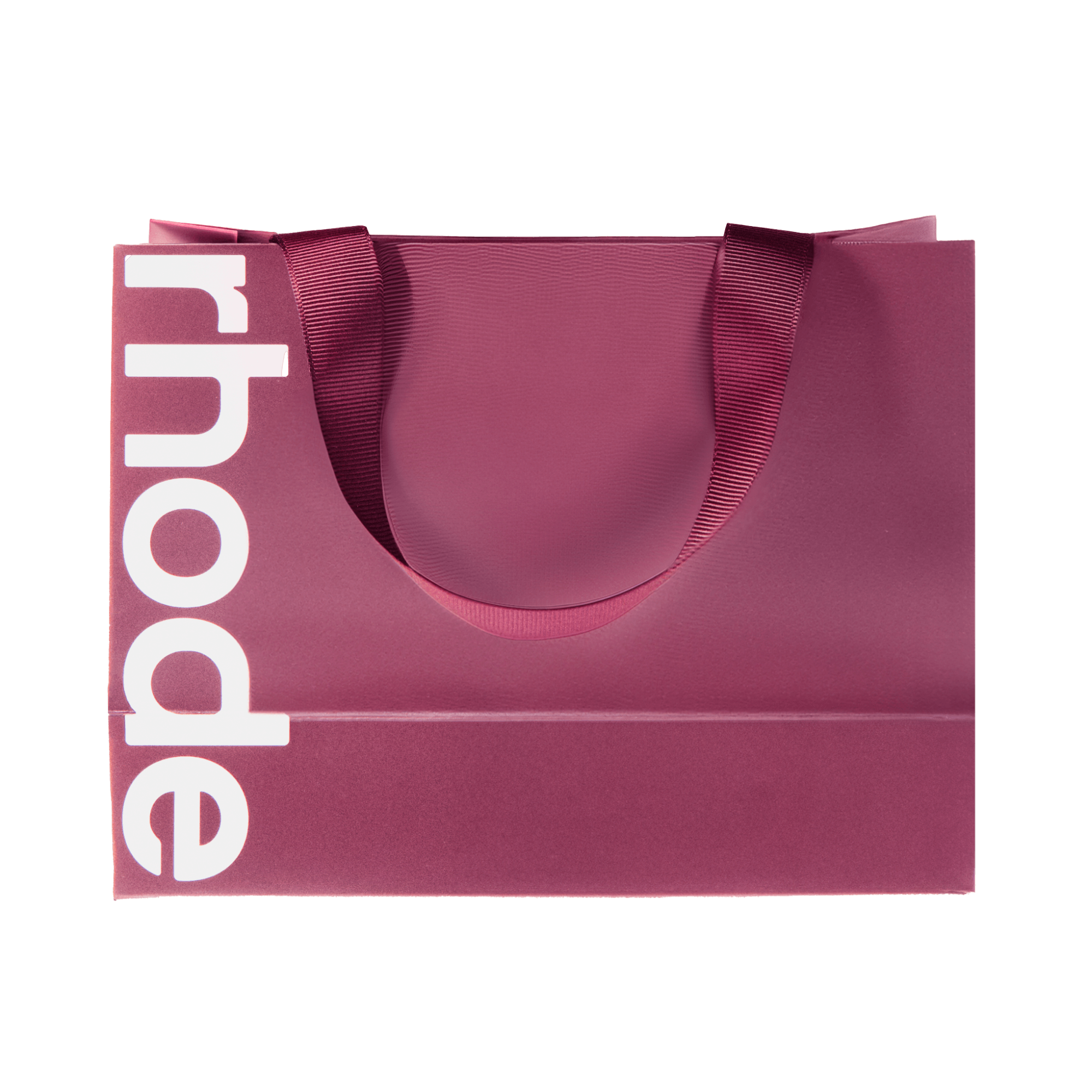 rhode wrap - Quiet Glow Style
