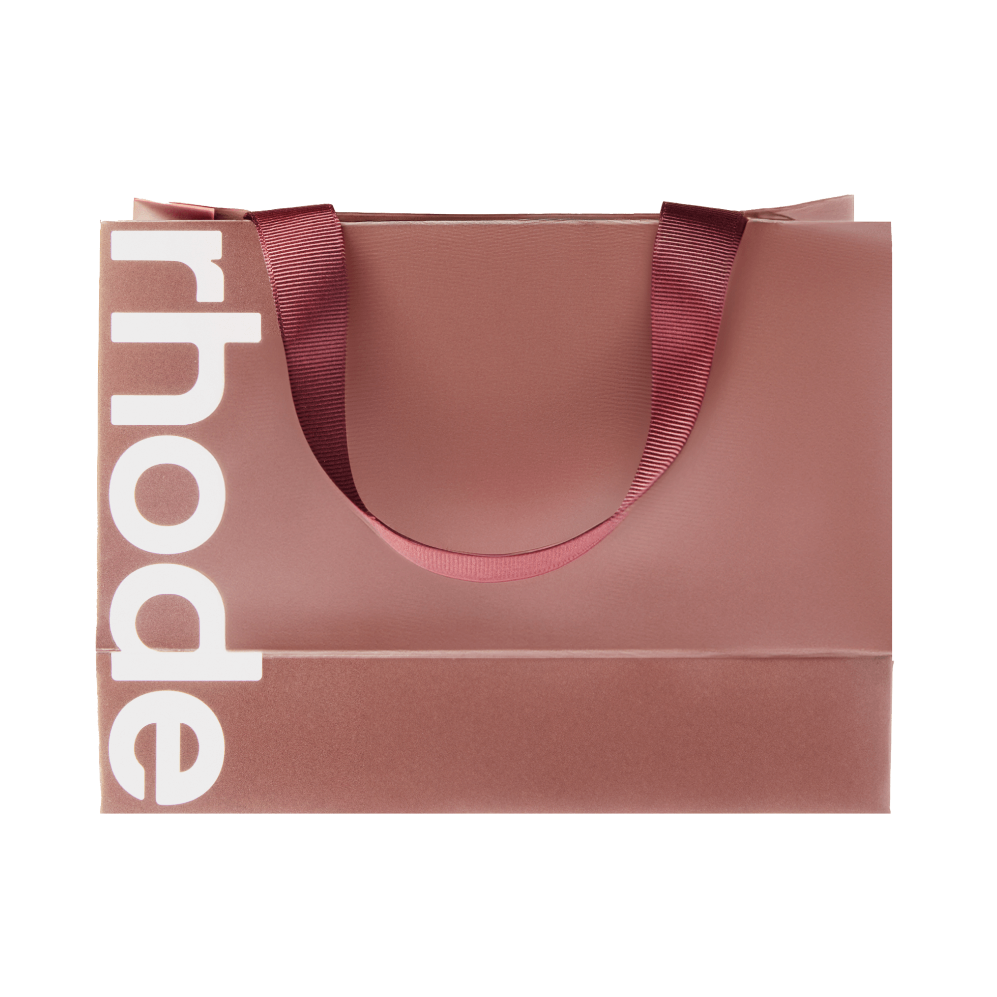 rhode wrap - Quiet Glow Style