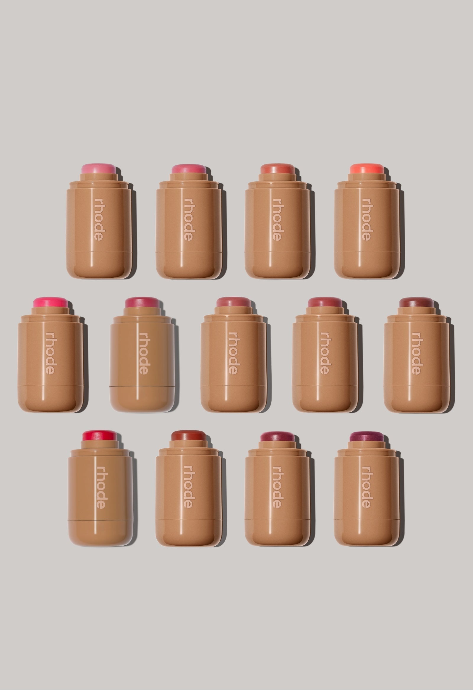 pocket blush spicy marg - Glow Care Refined
