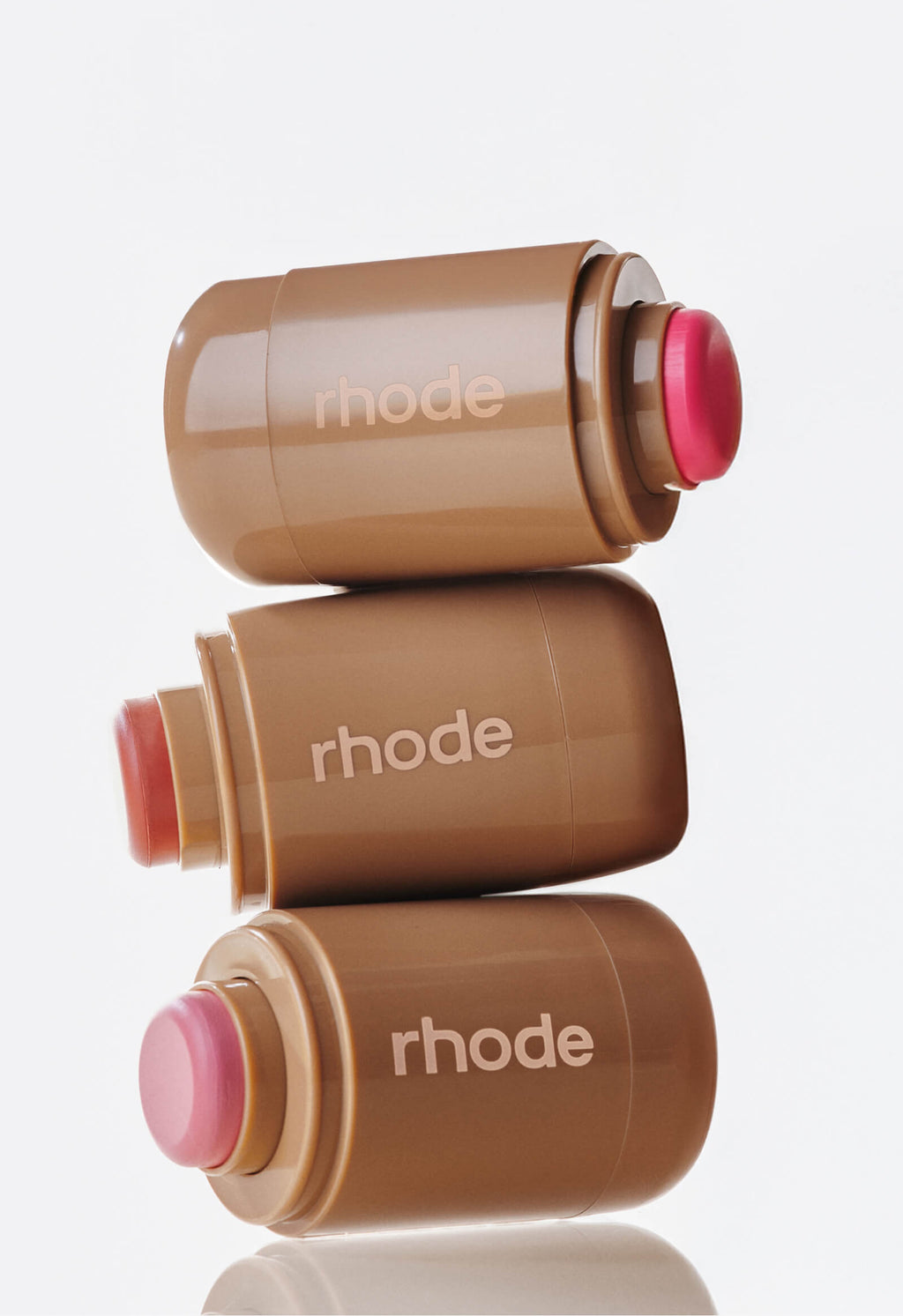 the pocket blush trio - Rhode Days with Style