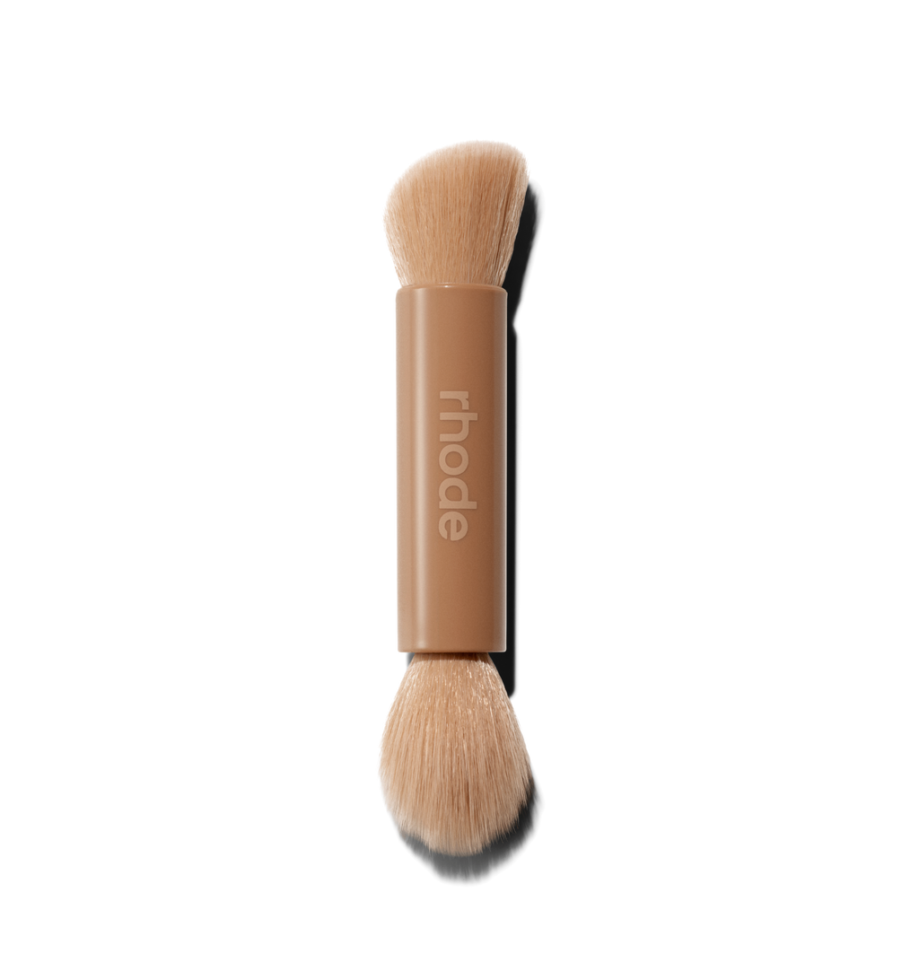 pocket brush - Made for Soft Looking Skin