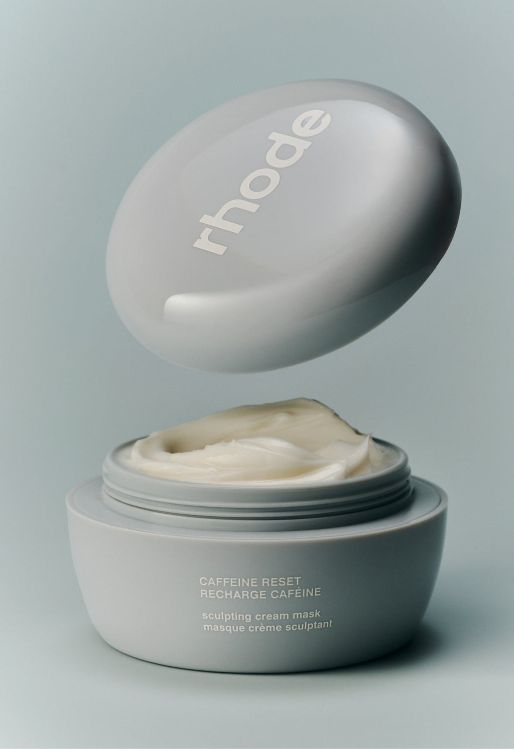 caffeine reset - Lips with Rhode