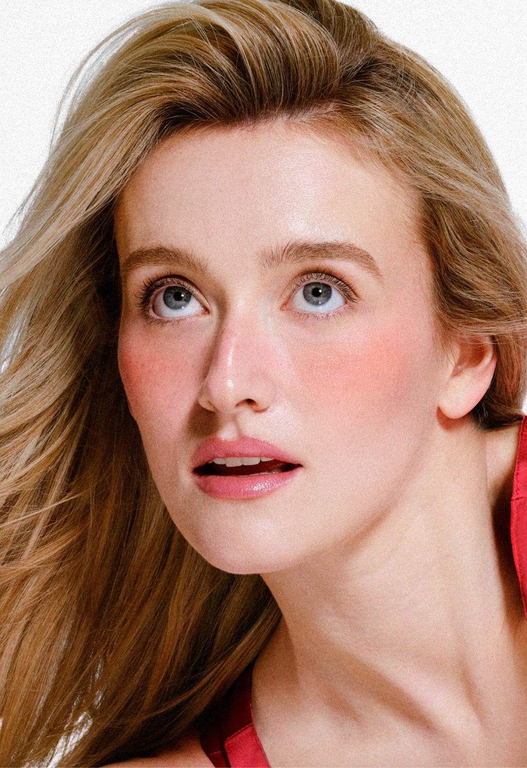 pocket blush candy apple - Routine with Ease