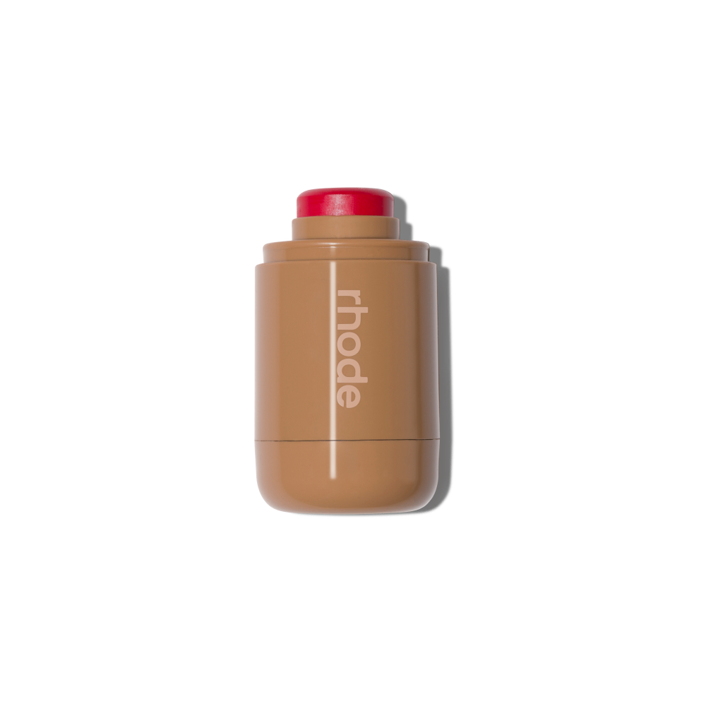 pocket blush candy apple - Routine with Ease