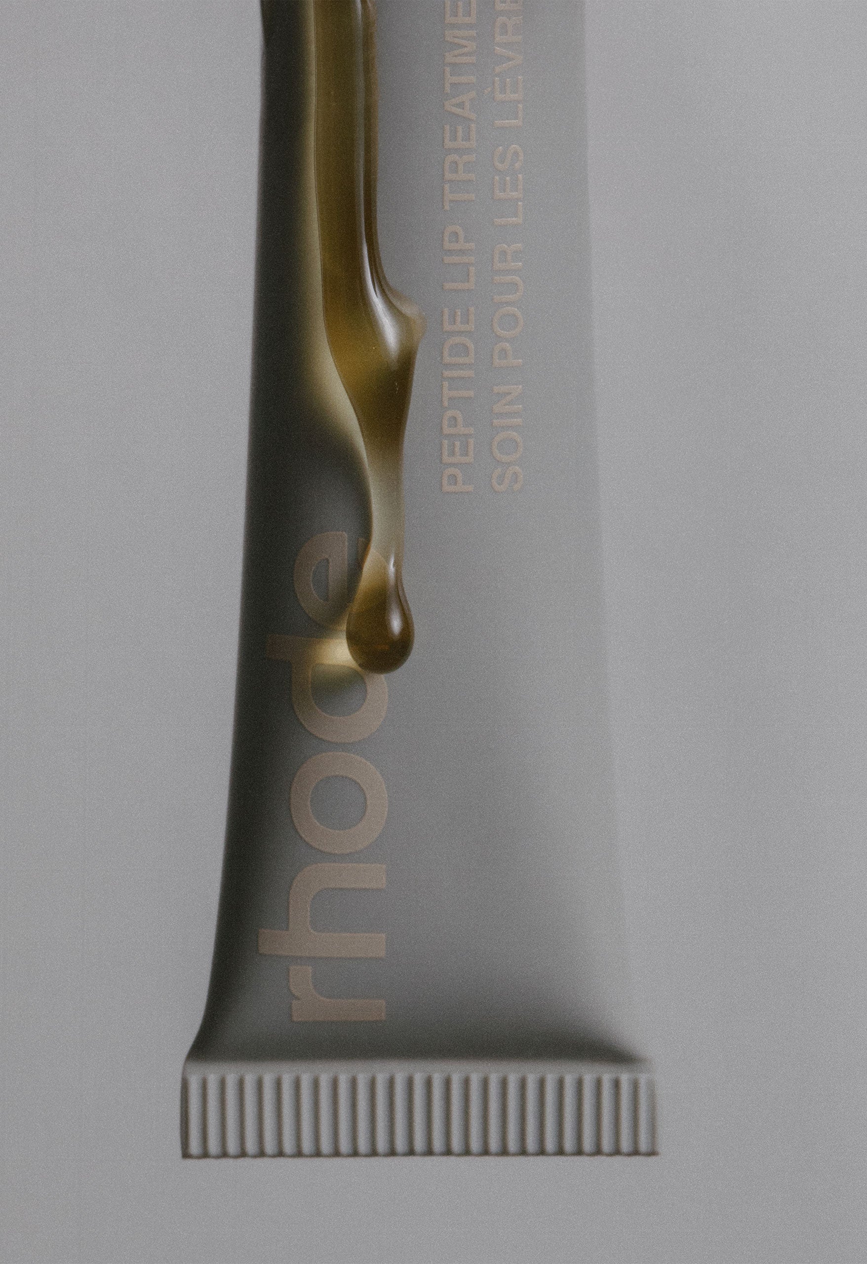 peptide lip treatment salted caramel - Routine with Intention