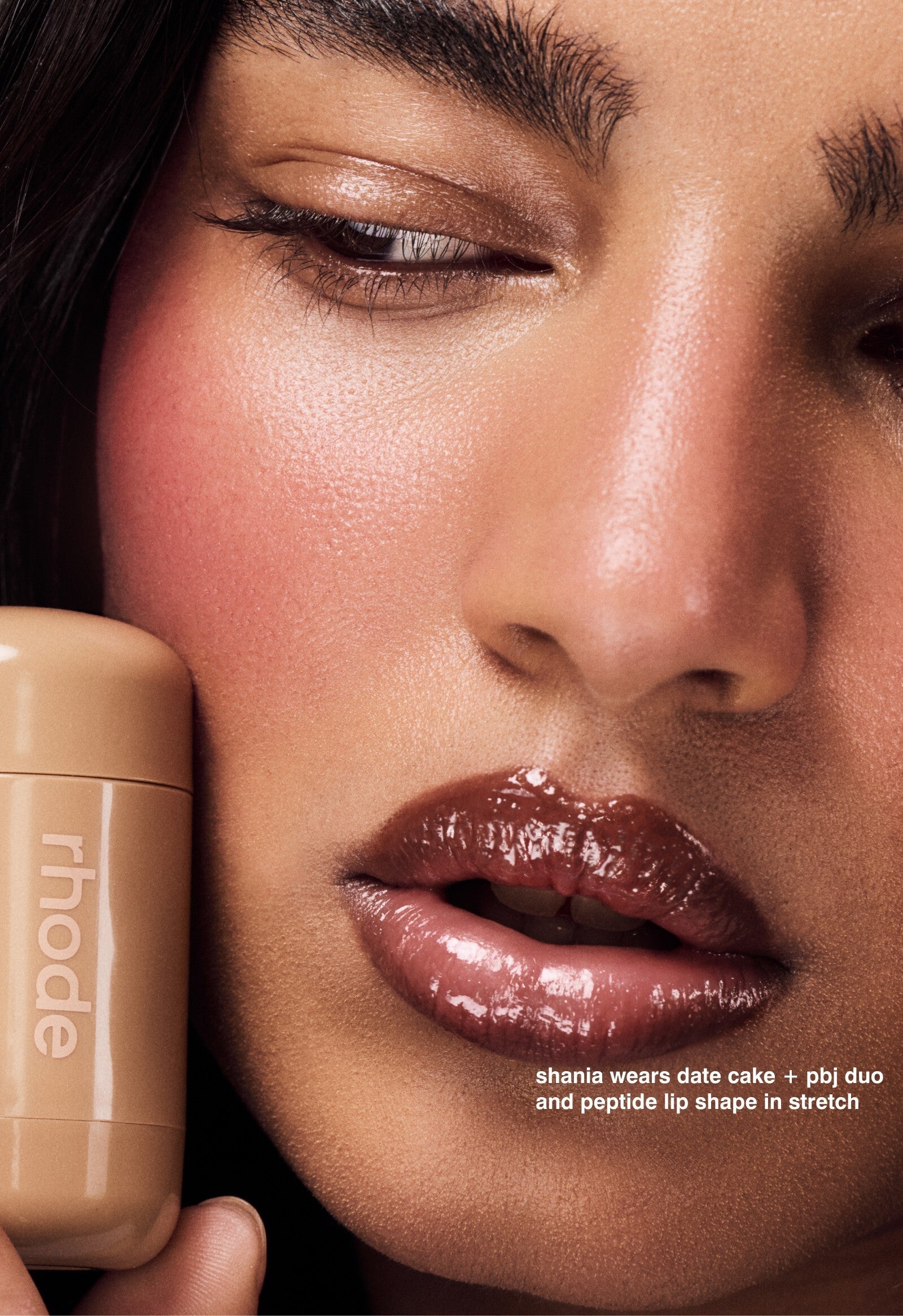 the duos date cake + pbj - Smooth Lip Care