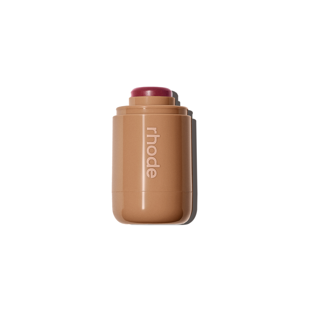 pocket blush date cake - Smooth Modern Routine