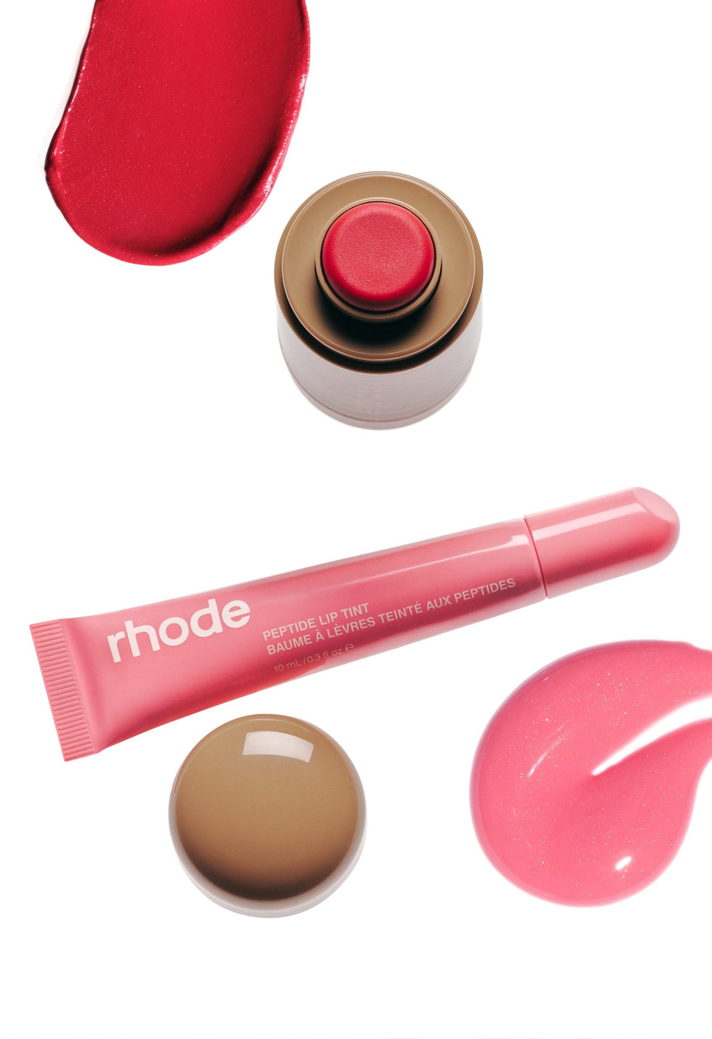the duos candy apple + sweet pea - Designed for Fresh Skin