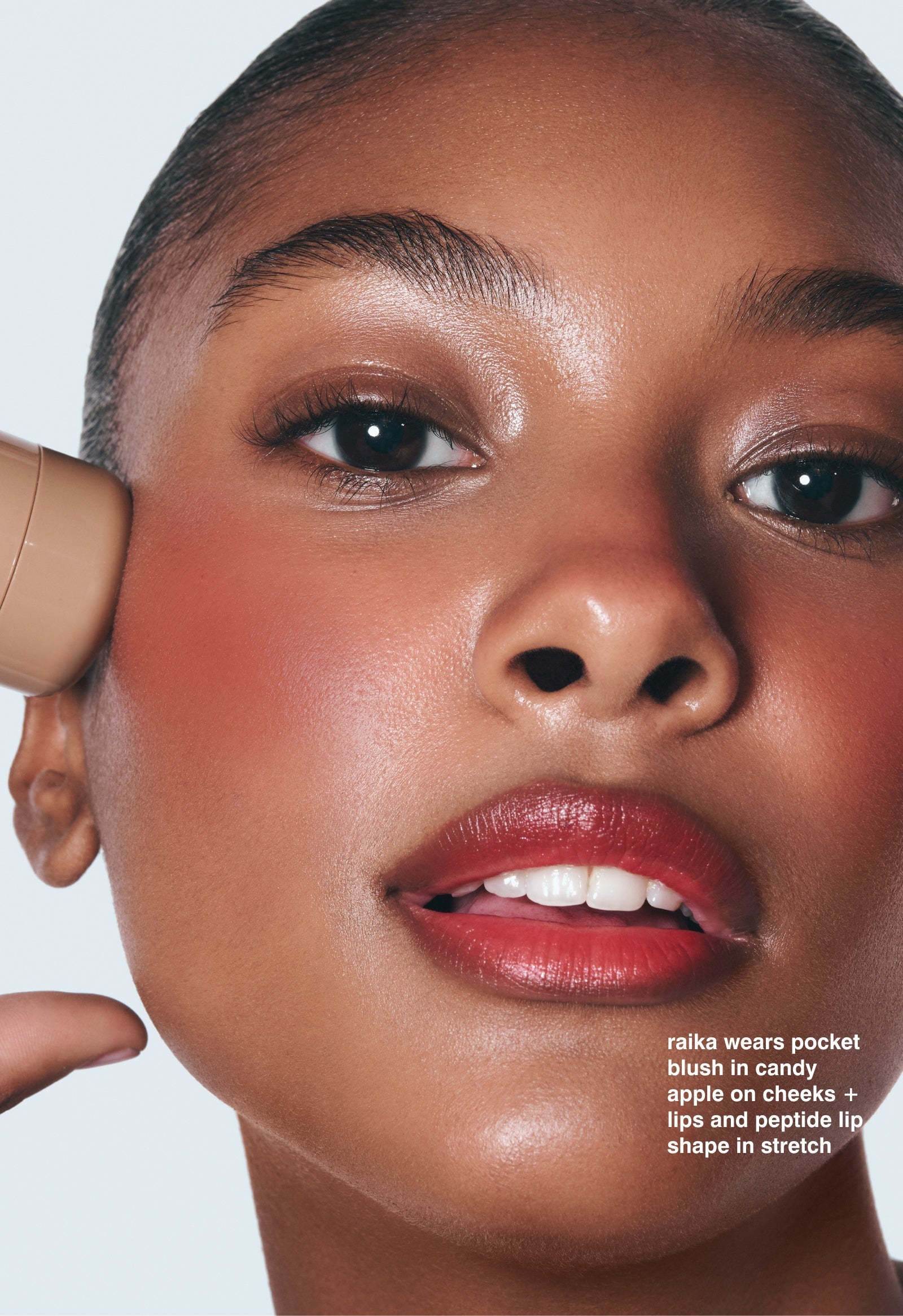 the duos candy apple + sweet pea - Designed for Fresh Skin