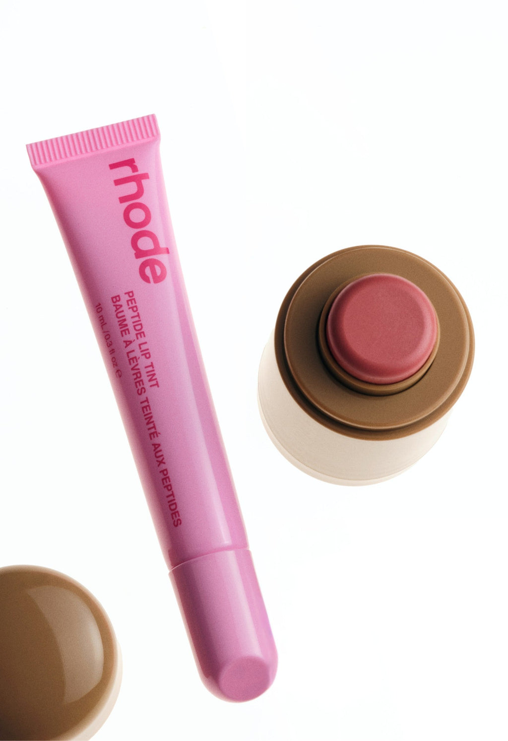 the duos sprinkle + jelly bean - A Modern Take on Lip Care