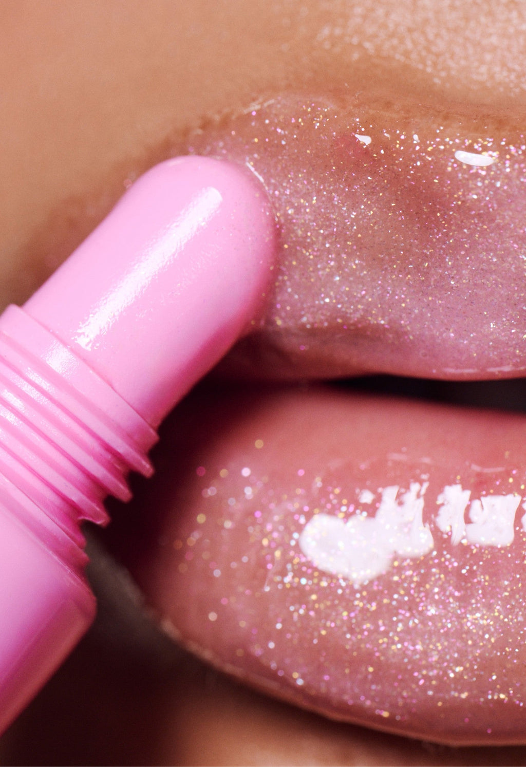 the duos sprinkle + jelly bean - A Modern Take on Lip Care