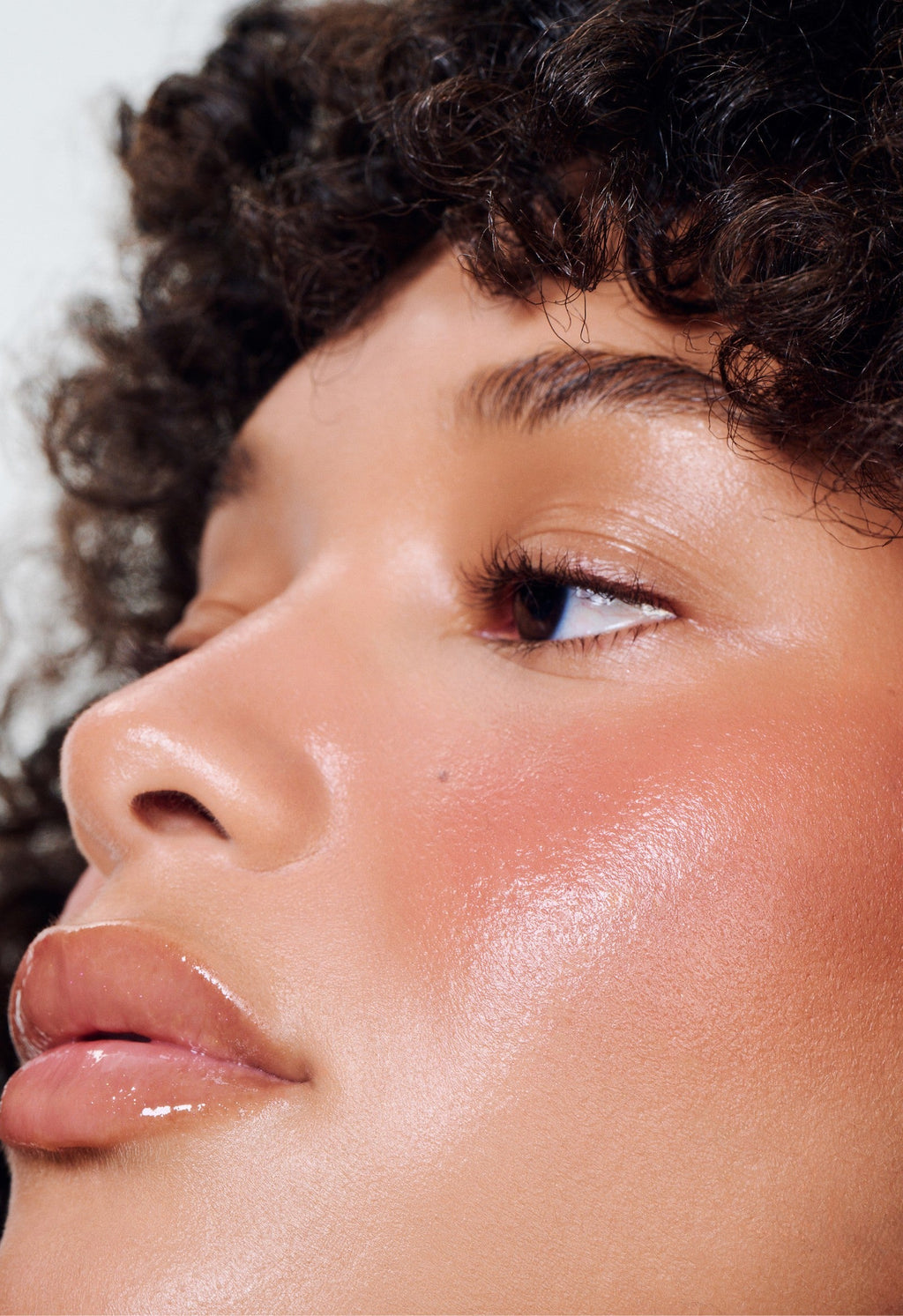 the duos tan line + salty tan - A Premium Glow Routine