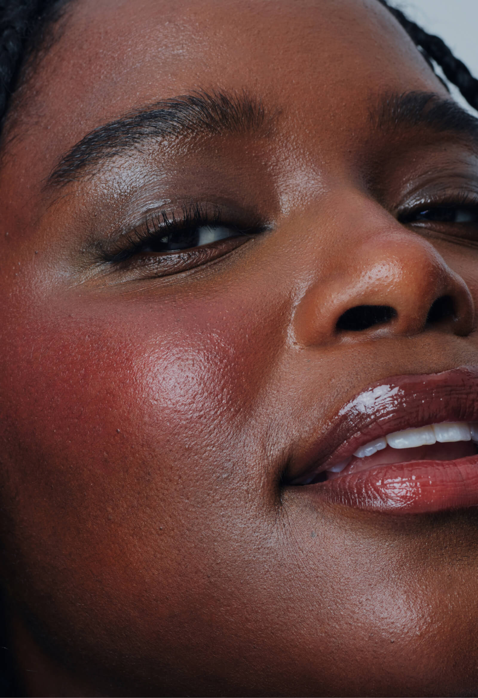 the duos toasted teddy + espresso - Elevated Skincare Essential
