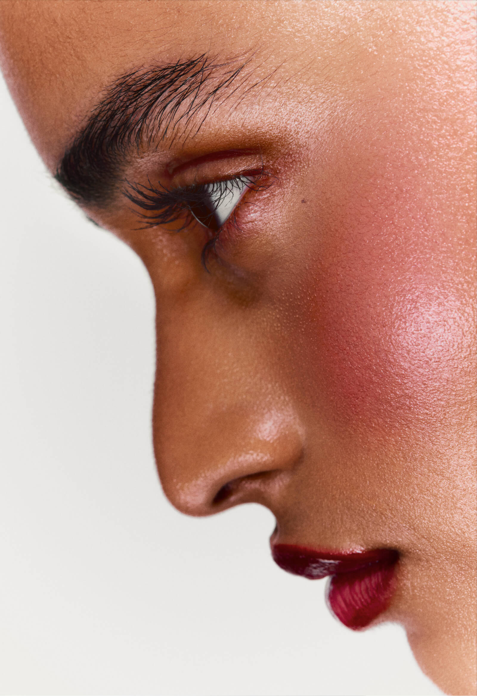 the duos sleepy girl + raspberry jelly - Fresh Skin Made Rhode